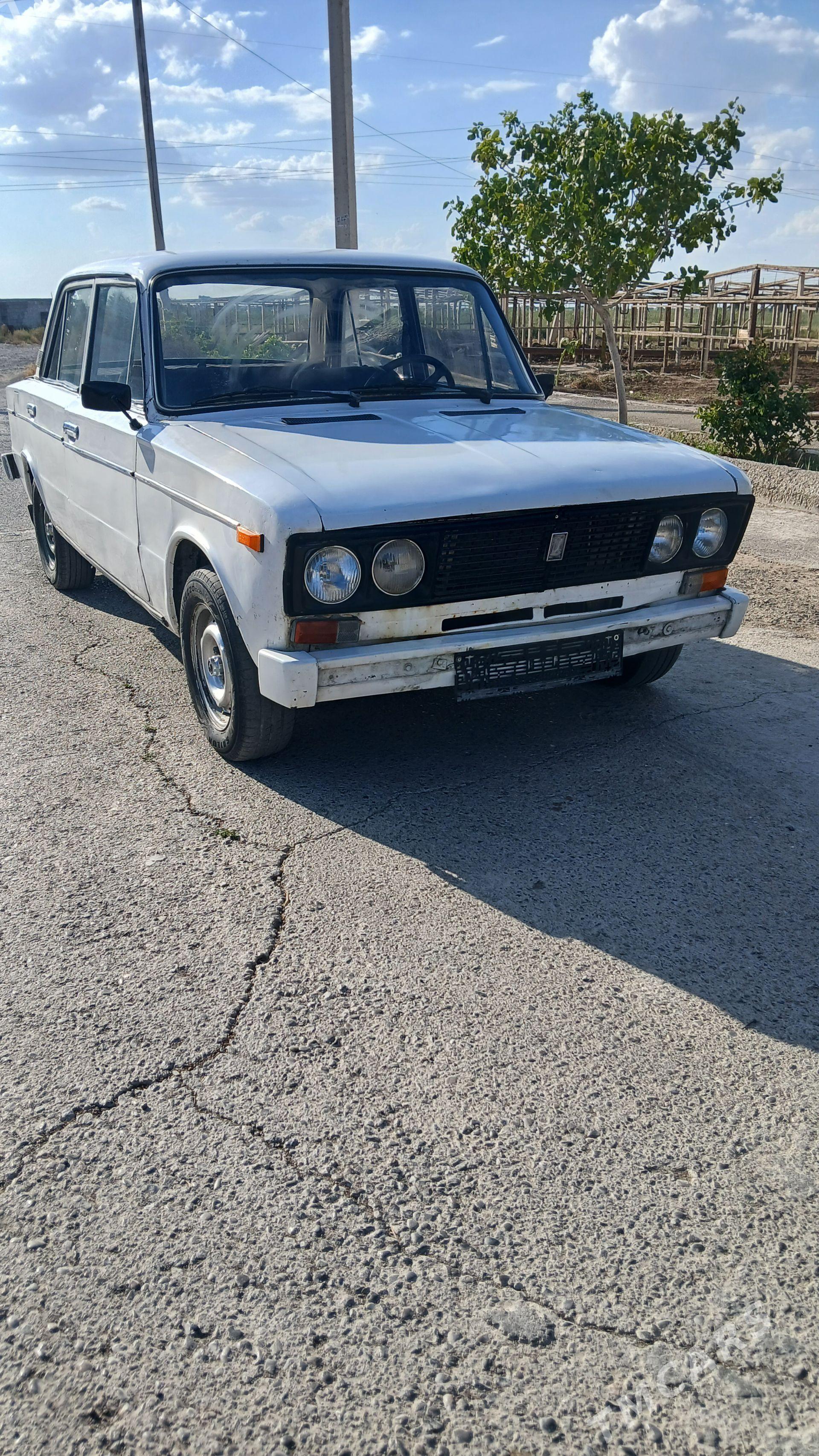 Lada 2106 1991 - 15 000 TMT - Ашхабад - img 1