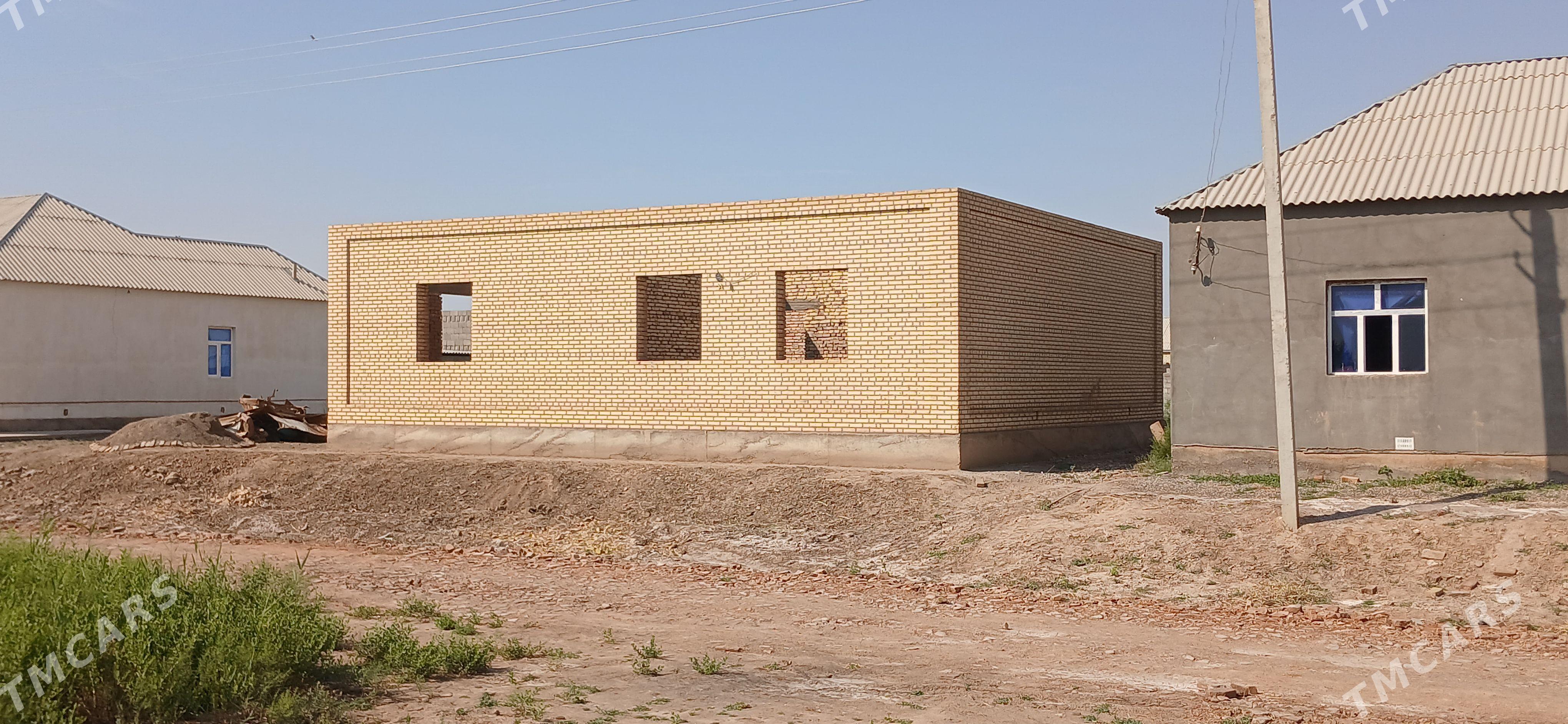 plan jay - Tejen - img 1