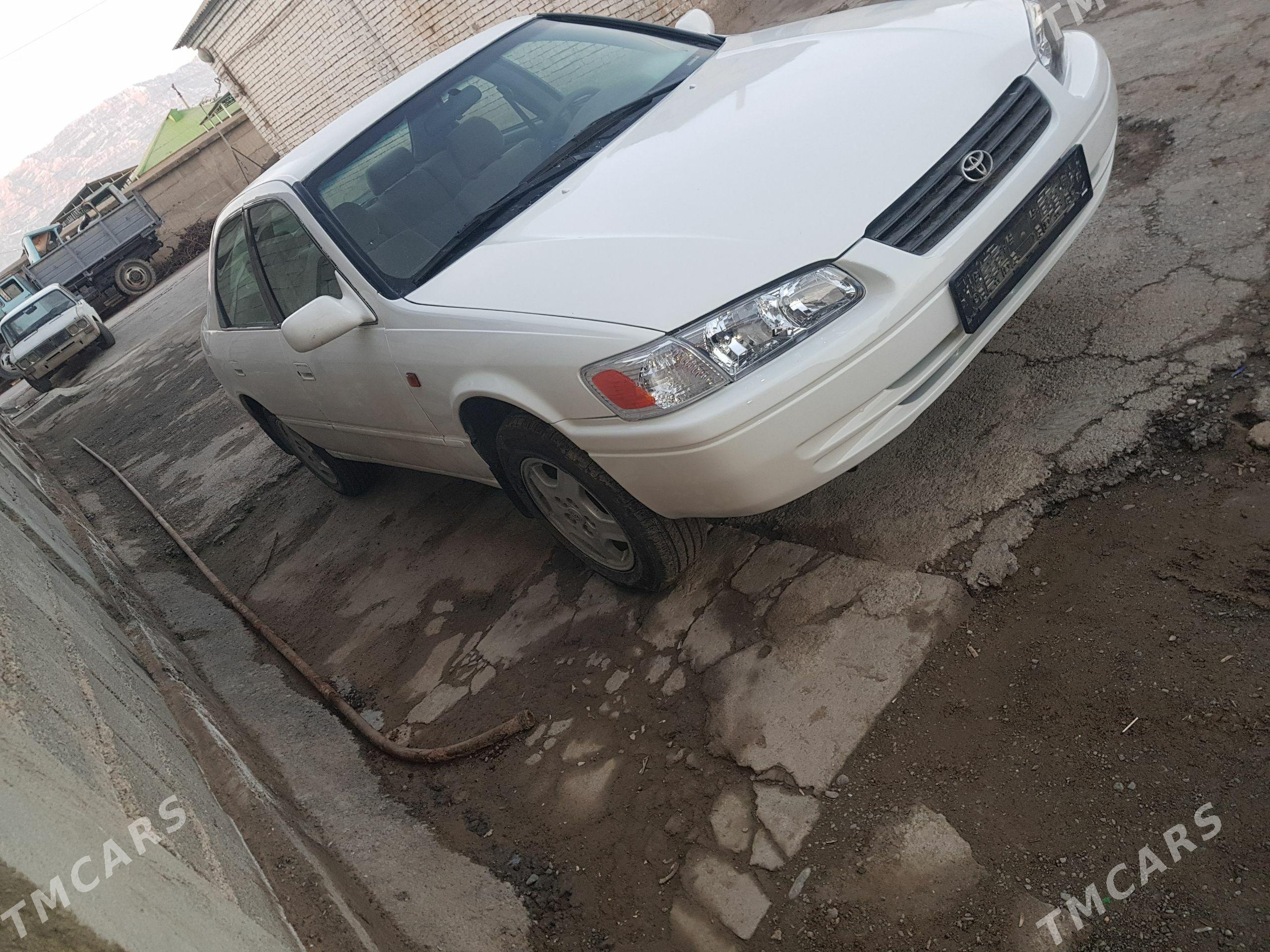 Toyota Camry 1999 - 140 000 TMT - Akdepe - img 1
