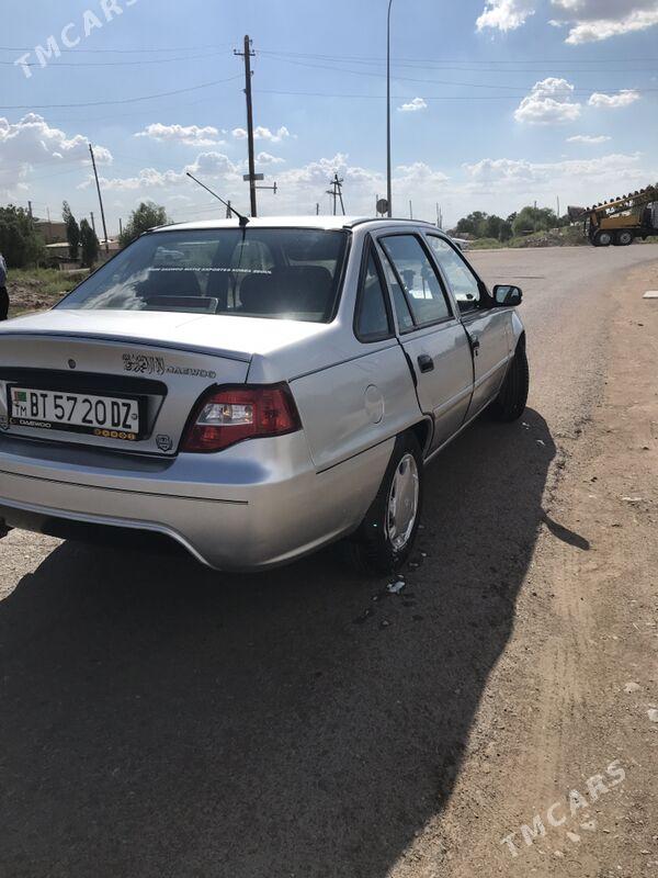Daewoo Nexia 2013 - 72 000 TMT - Daşoguz - img 1
