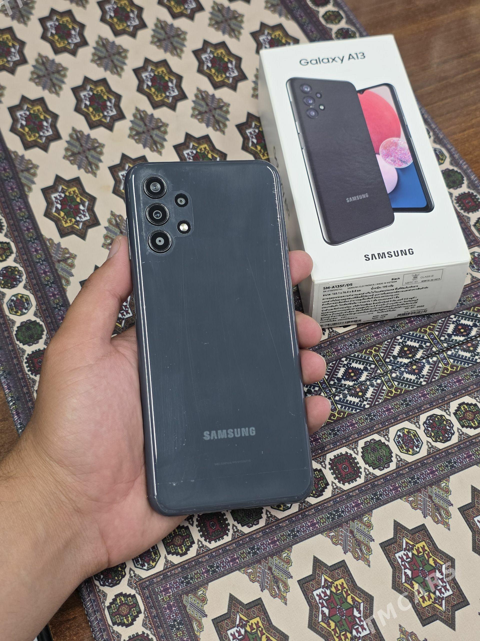 Samsung A13 - Mary - img 1