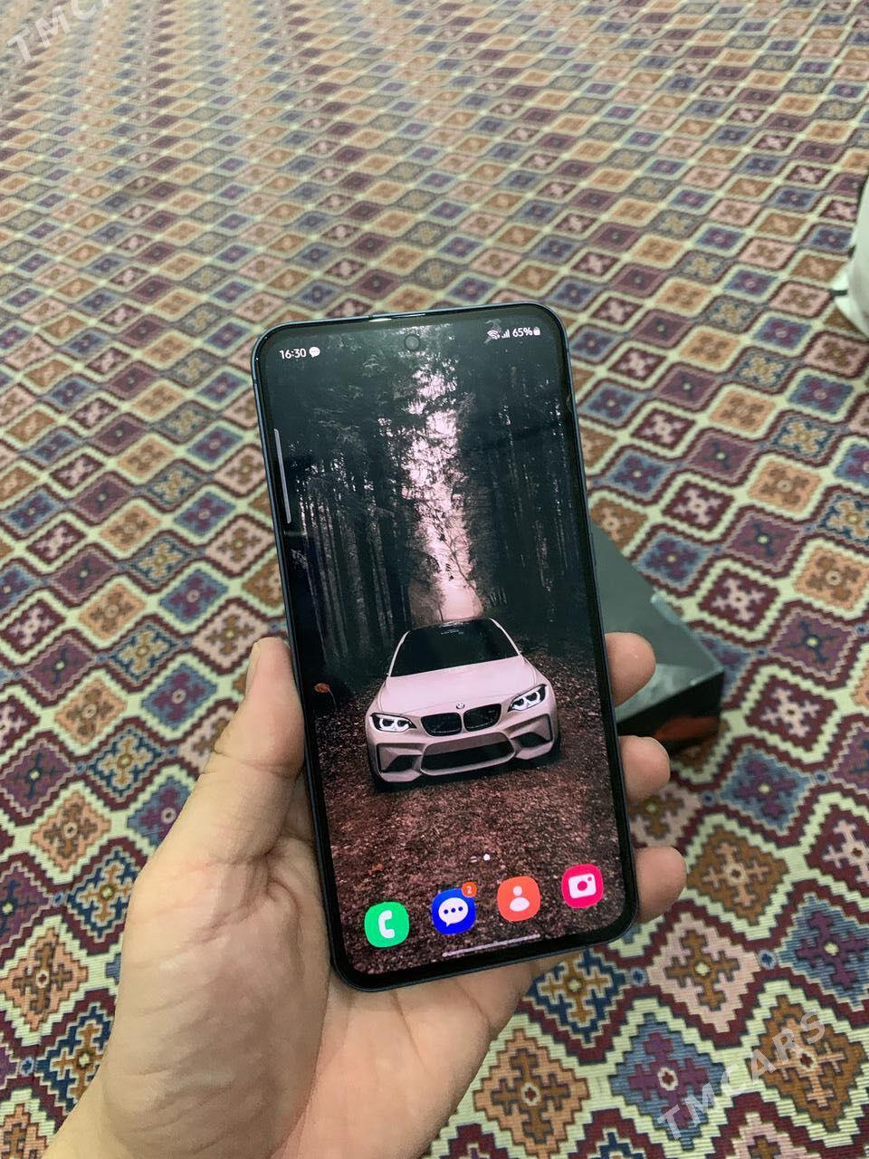 Samsung A55 128Gb - Дашогуз - img 1