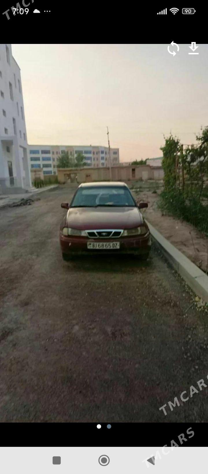 Daewoo Cielo 1995 - 20 000 TMT - Daşoguz - img 1