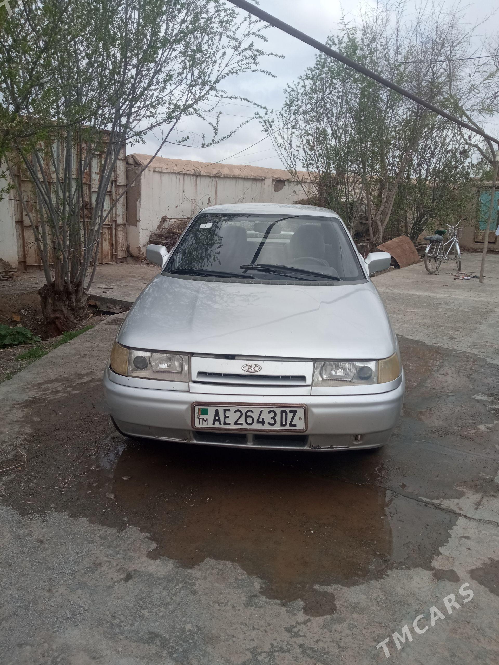 Lada 2110 2003 - 40 000 TMT - Akdepe - img 1