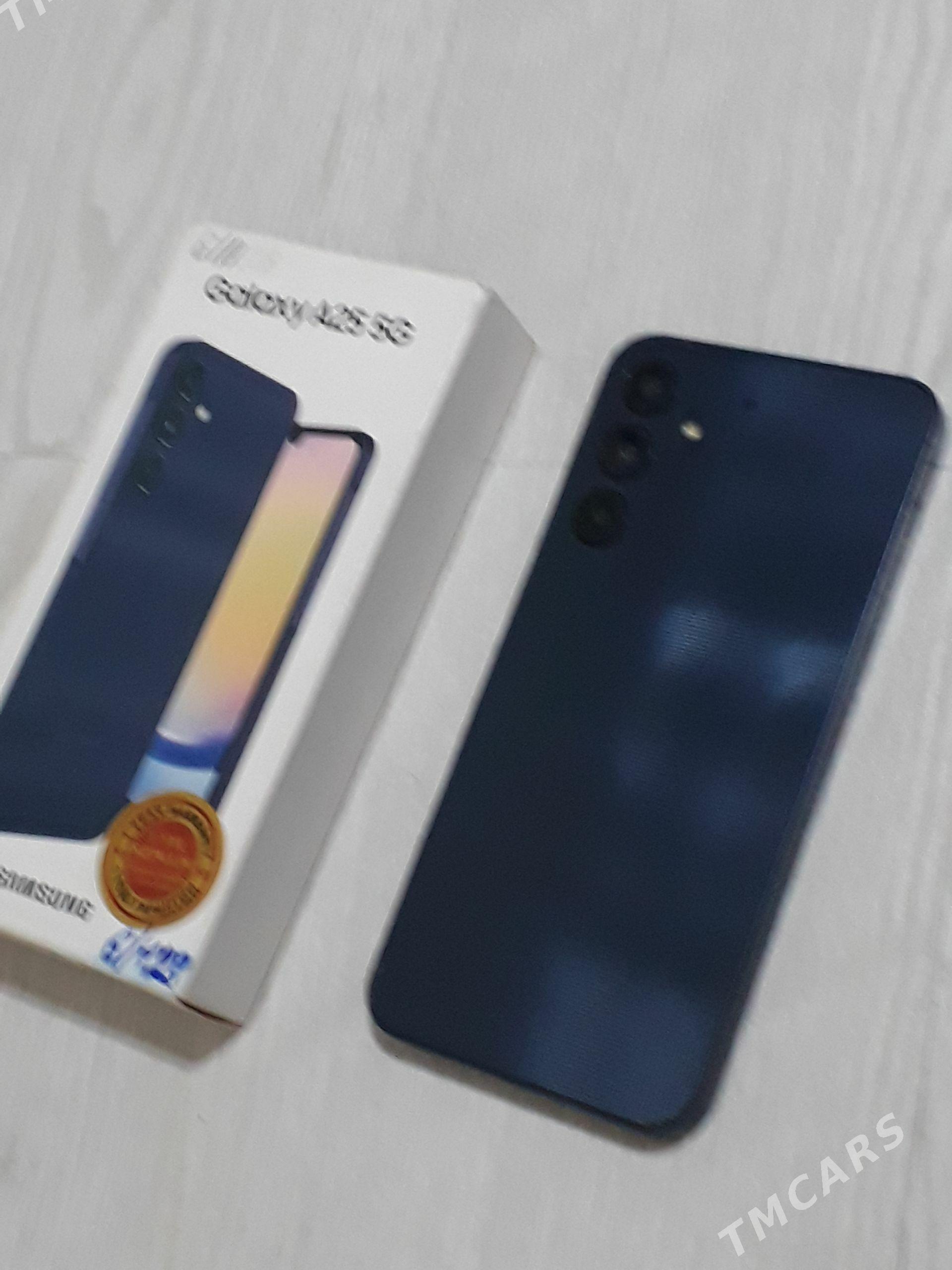 samsung a25 - Ашхабад - img 1