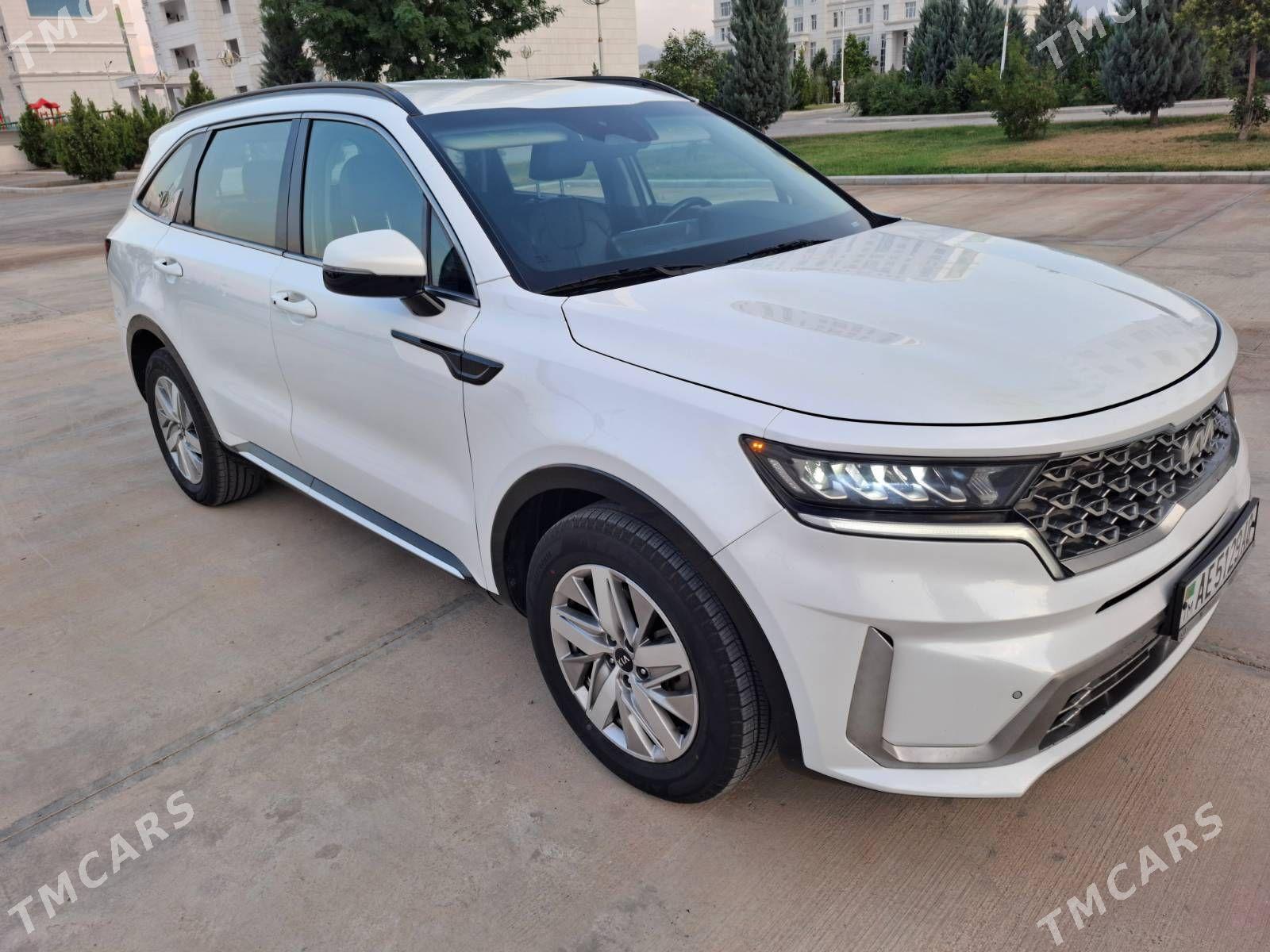 Kia Sorento 2021 - 317 000 TMT - Aşgabat - img 1