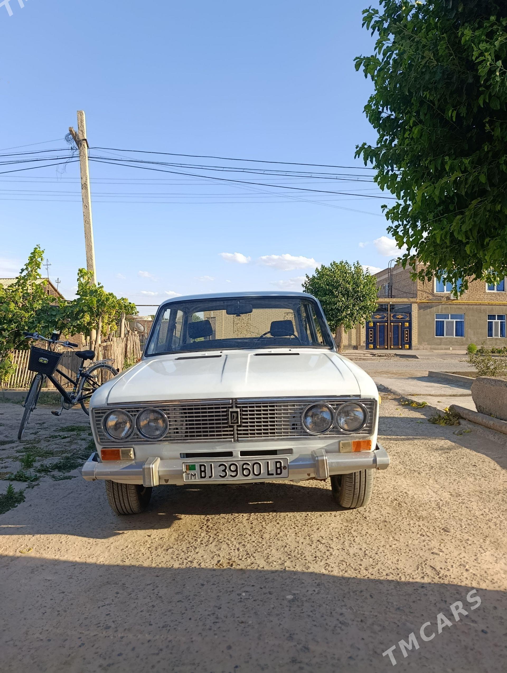 Lada 2106 1980 - 20 000 TMT - Саят - img 1