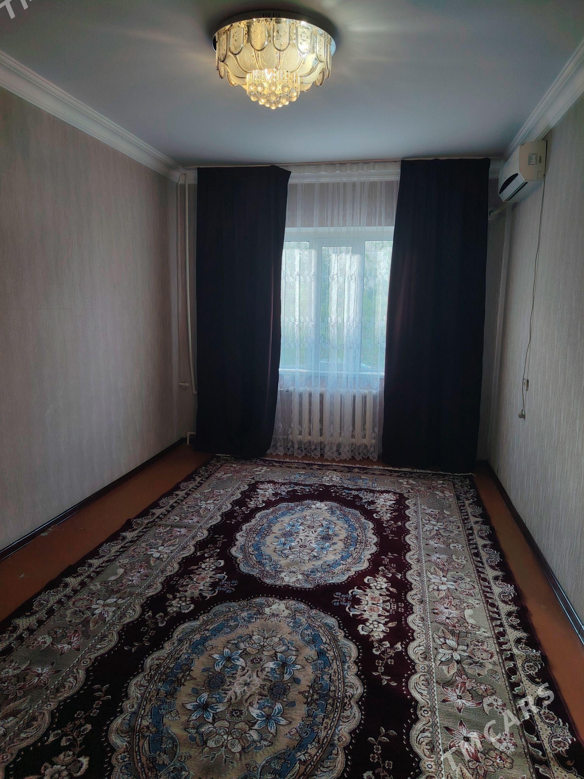 Сатлык квартира - Туркменабат - img 1