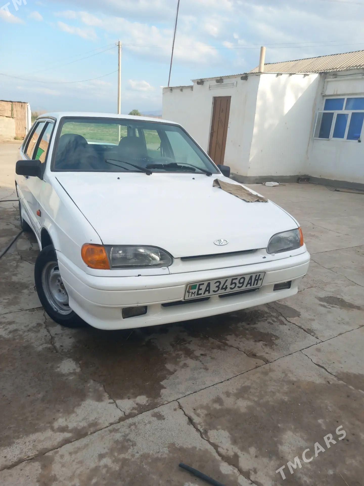 Lada 2115 1998 - 30 000 TMT - Гёкдепе - img 1