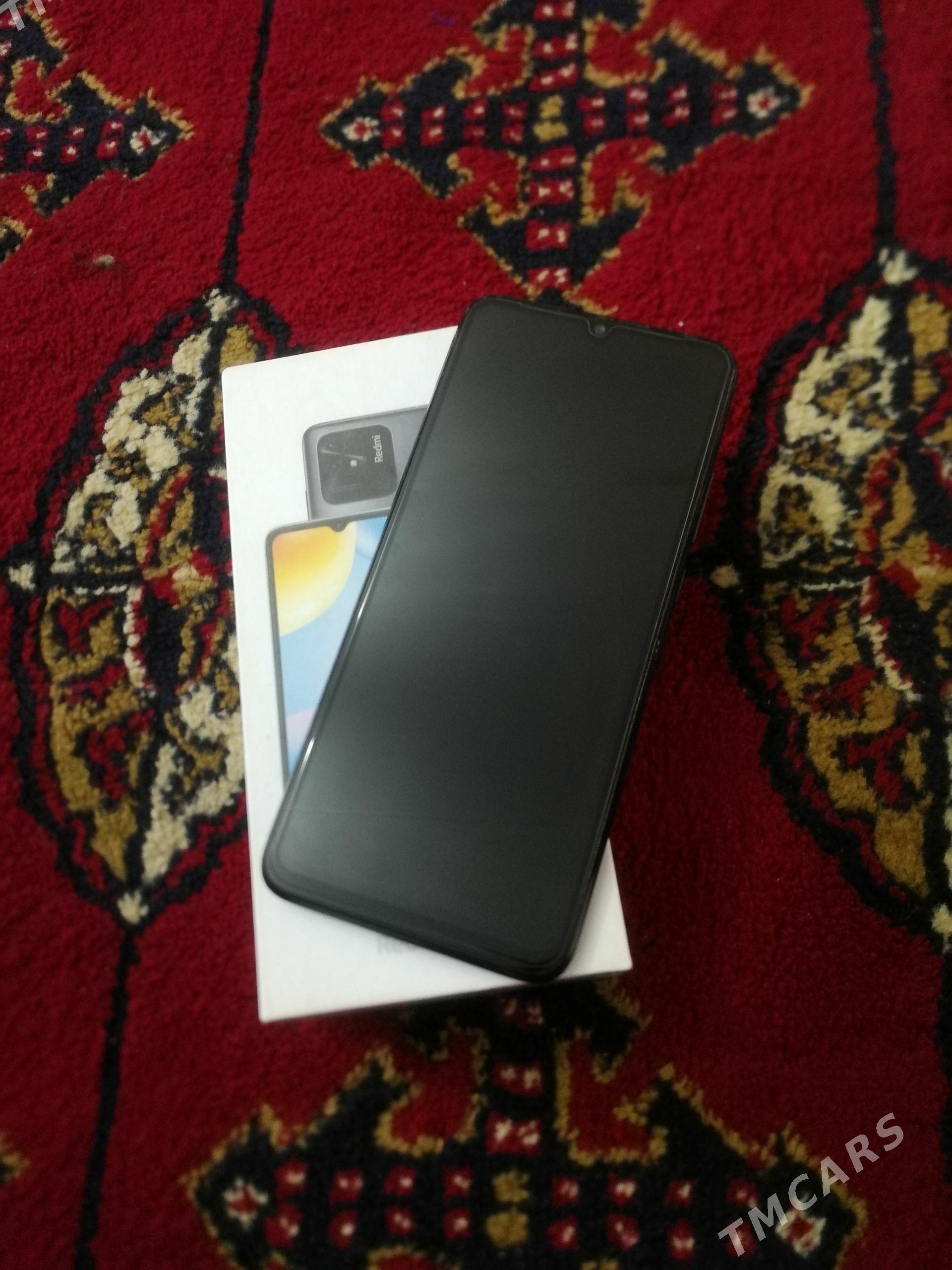 redmi 10c - Шабатский этрап - img 1