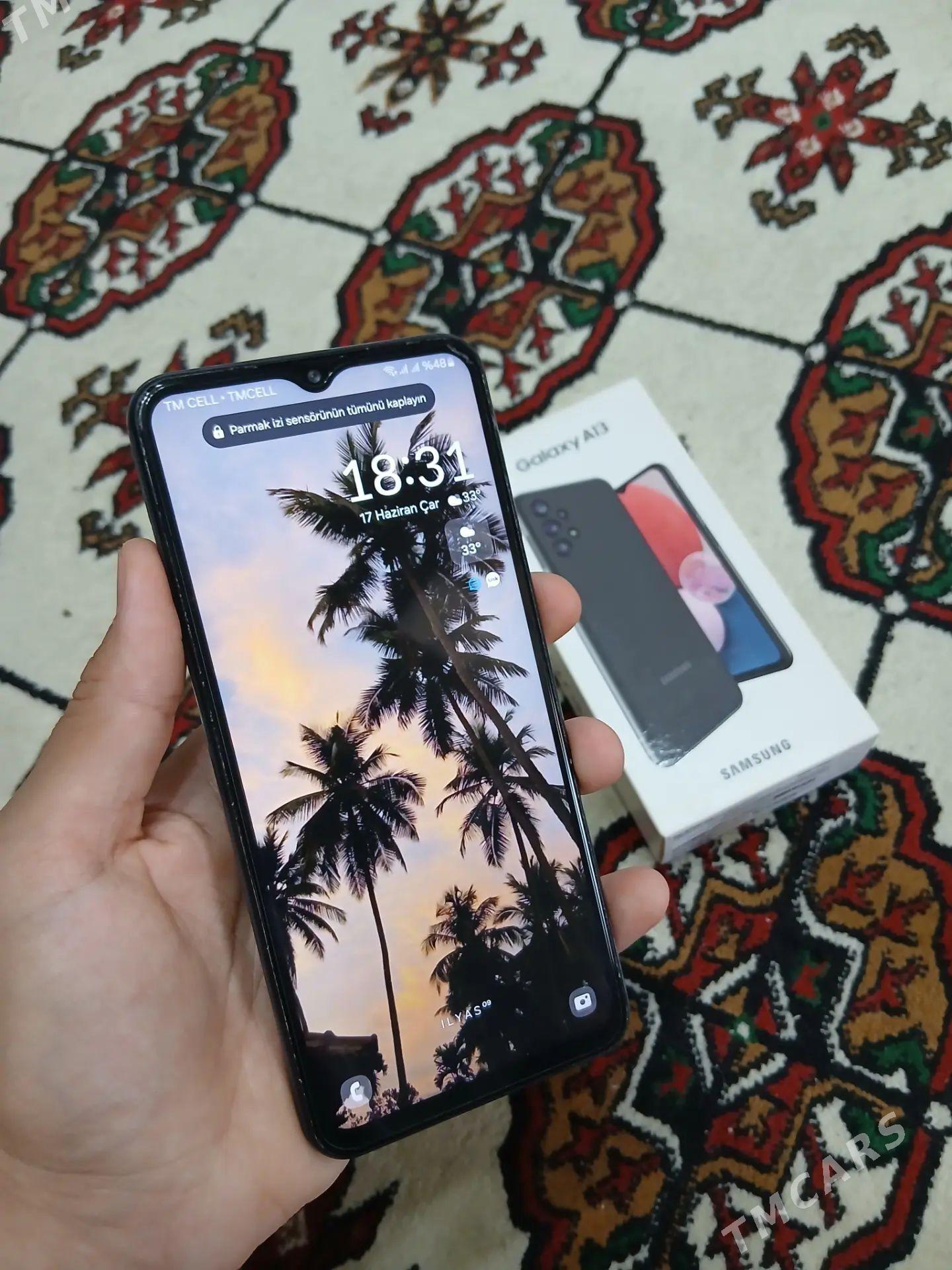 Samsung A13 - Дашогуз - img 1