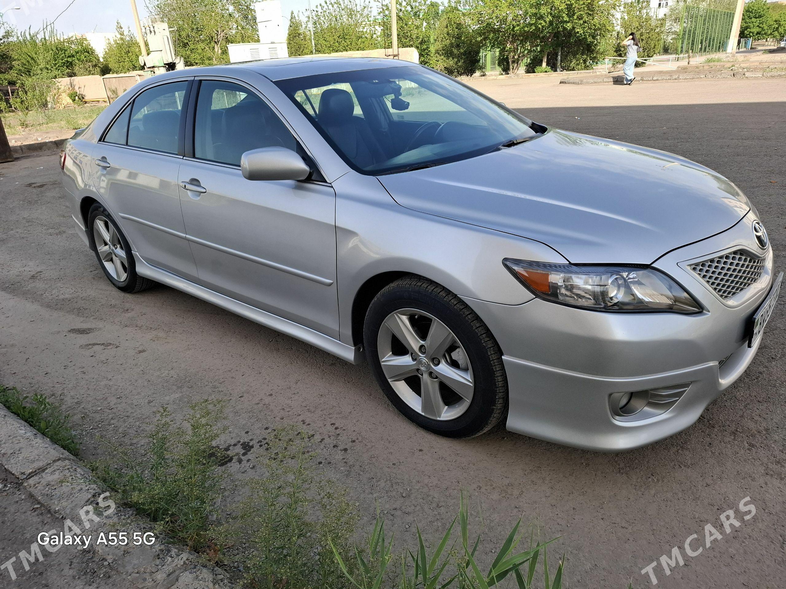 Toyota Camry 2010 - 290 000 TMT - Daşoguz - img 1
