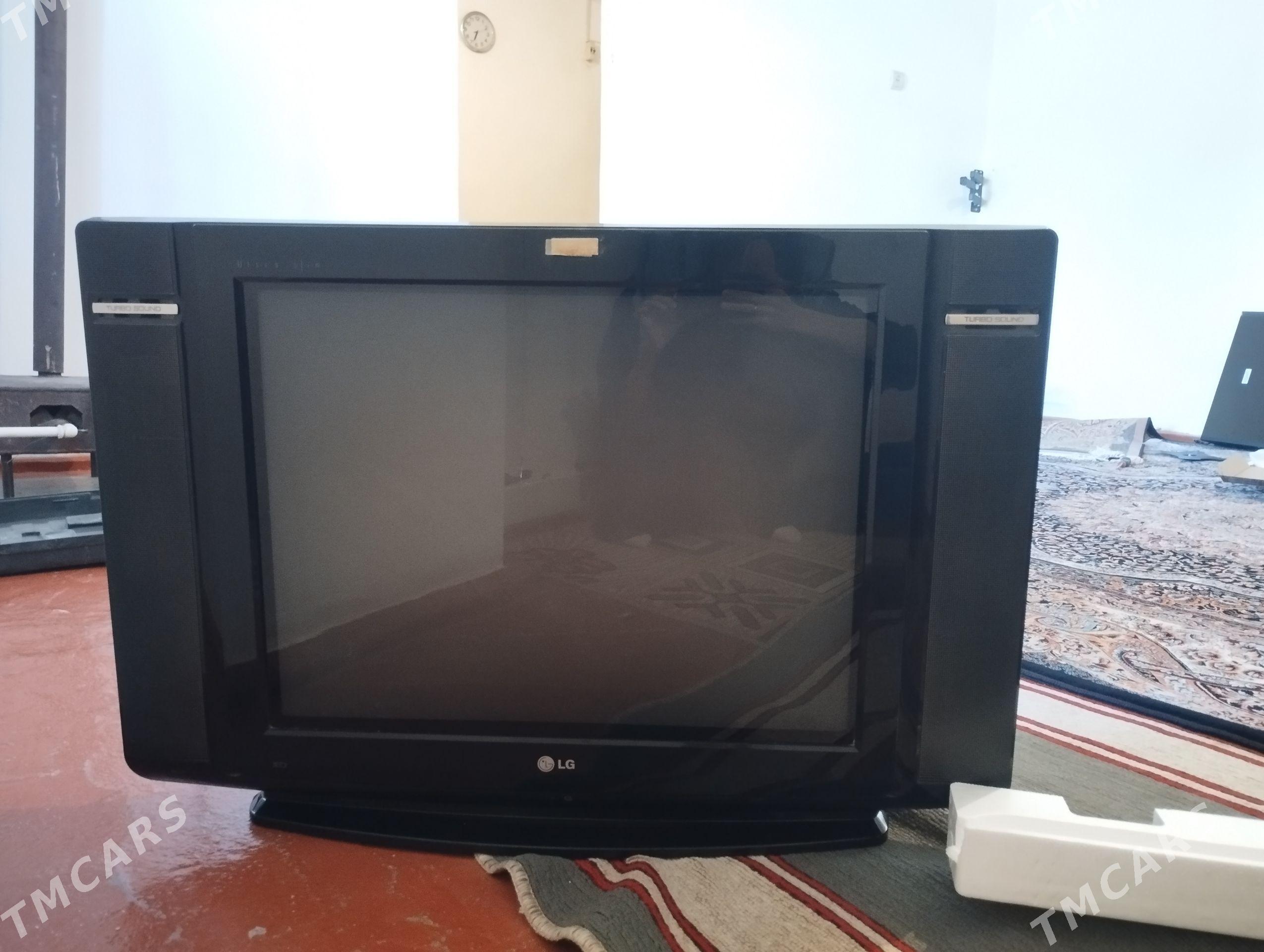 LG29 telewizor - Эсенгулы - img 1