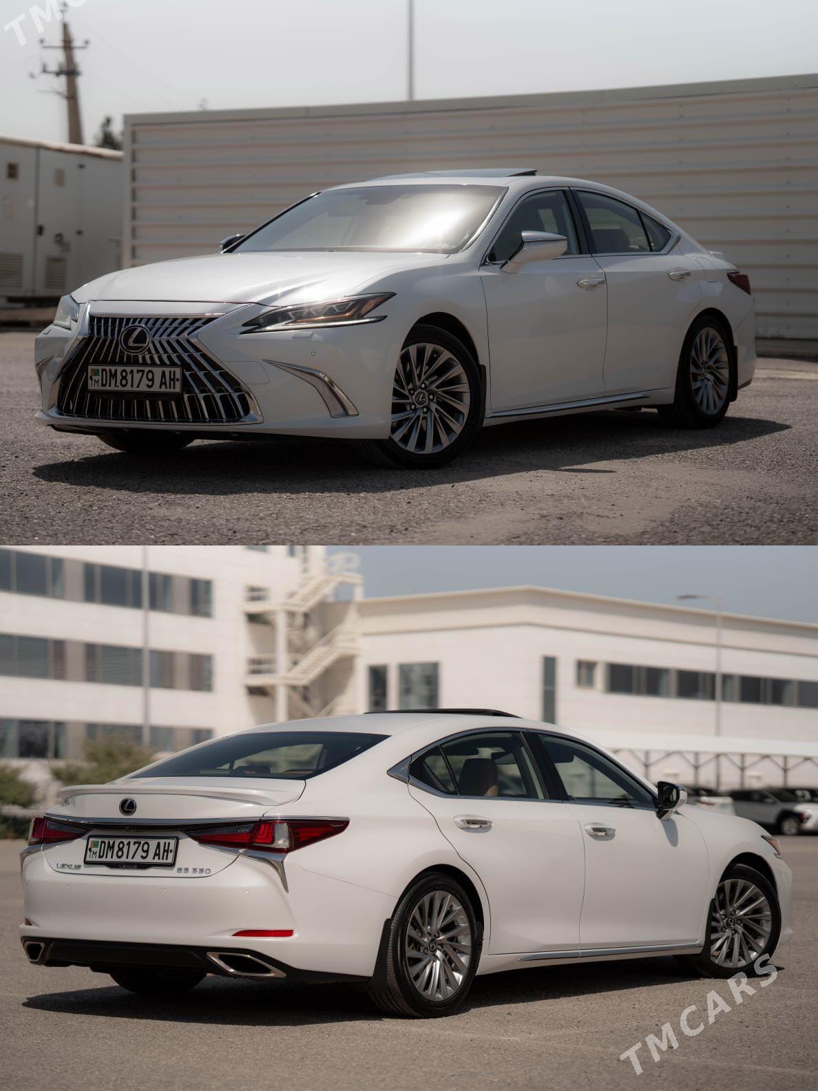 Lexus ES 350 2019 - 535 000 TMT - Ашхабад - img 1