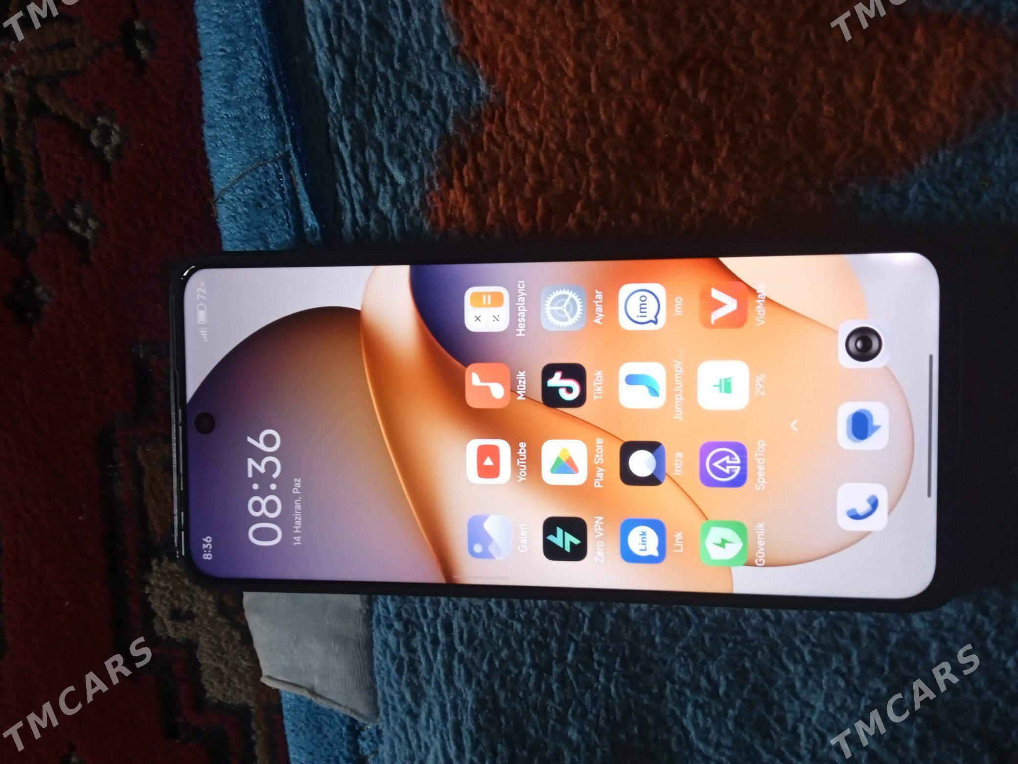 redmi12 - Теджен - img 1