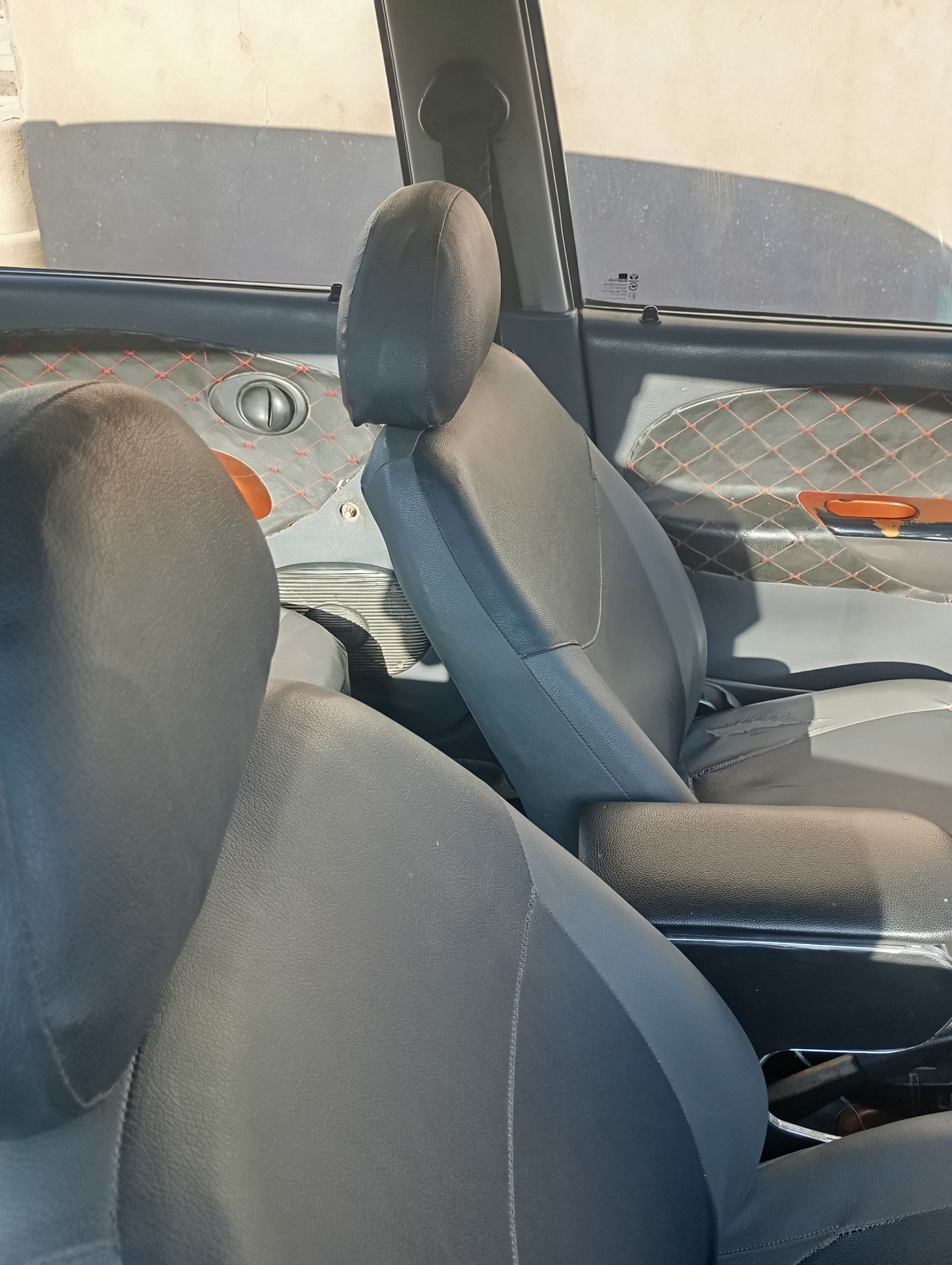 matiz sdenya 700 TMT - Дашогуз - img 1