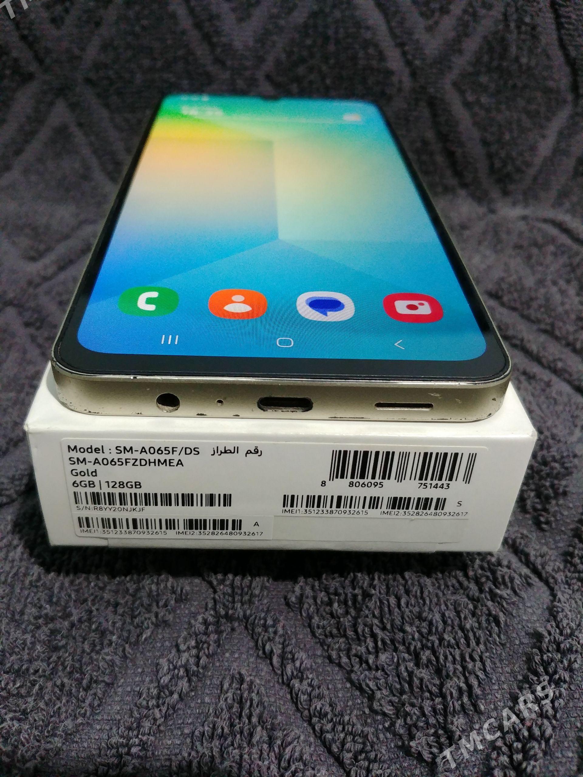Samsung A06 - Мары - img 1