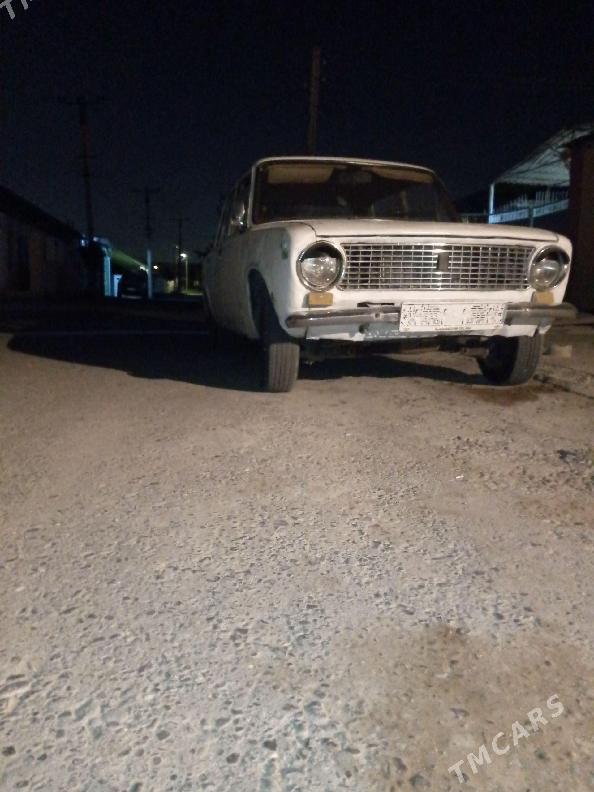 Lada 2101 1990 - 10 000 TMT - Bagyr - img 1