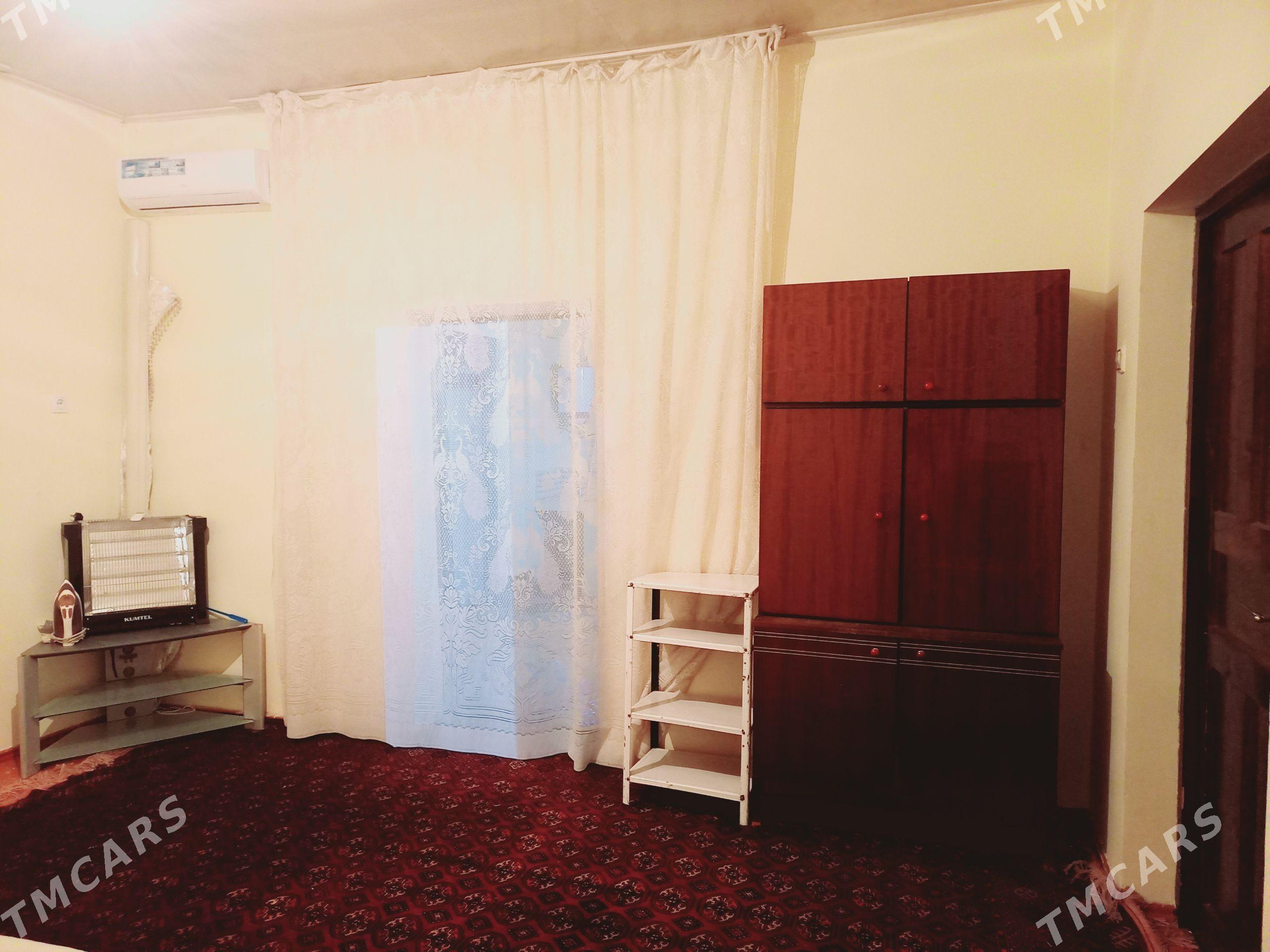 Kwartirant gyz gerek - Köşi - img 1