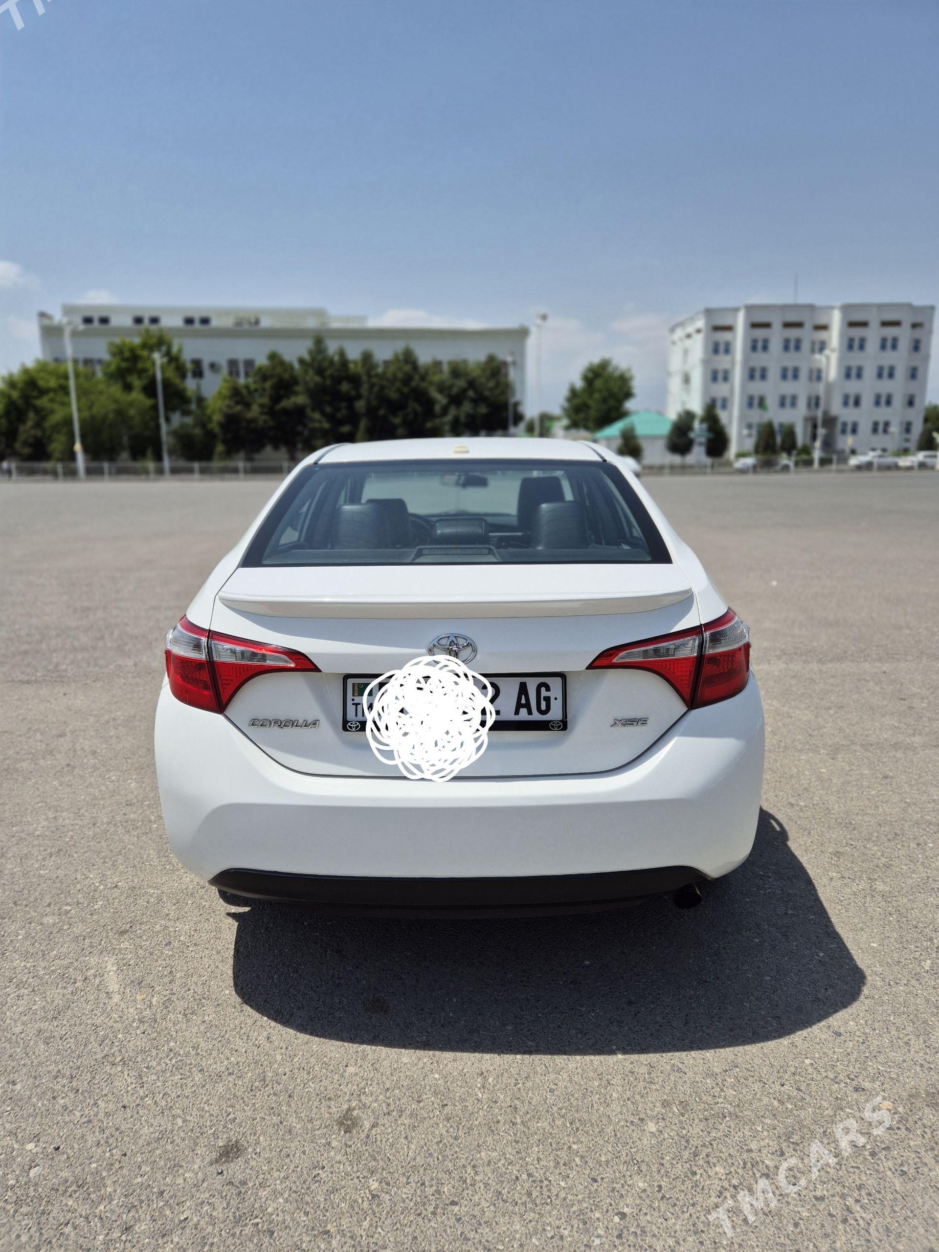Toyota Corolla 2016 - 211 000 TMT - Хитровка - img 1