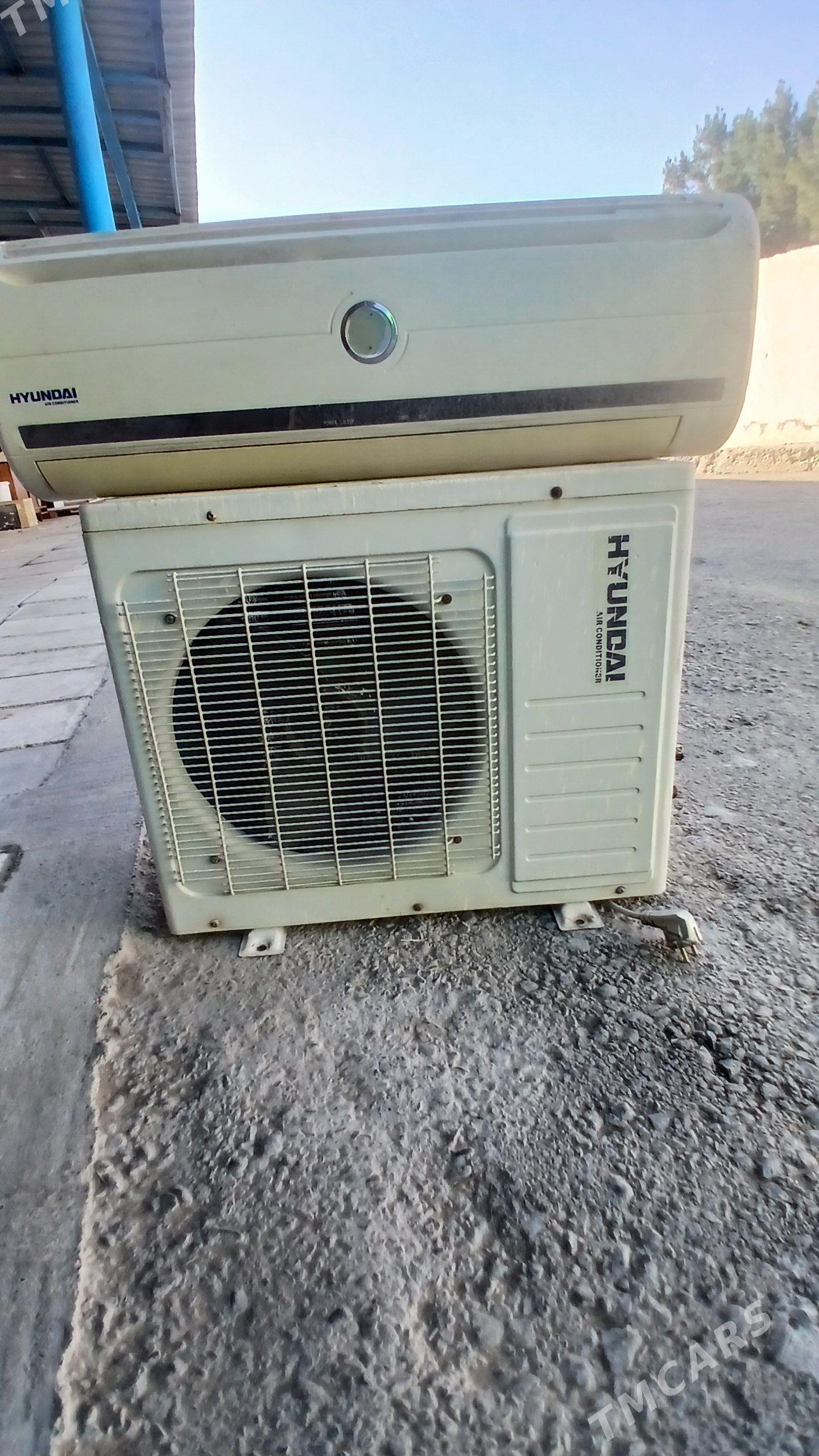 Kondisaner 30kw - 30 мкр - img 1