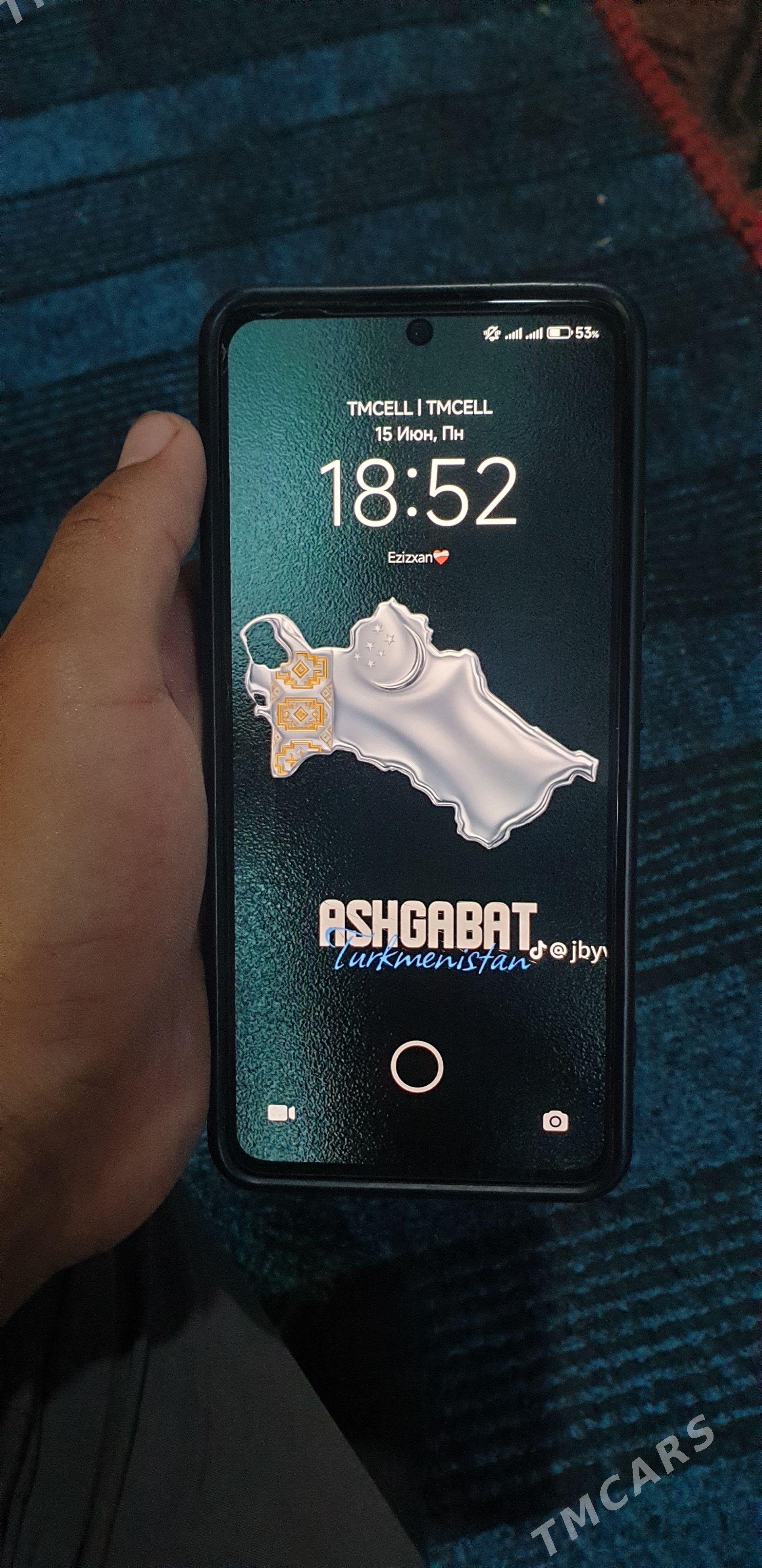 Redmi Note 13 - Гороглы (Тагта) - img 1