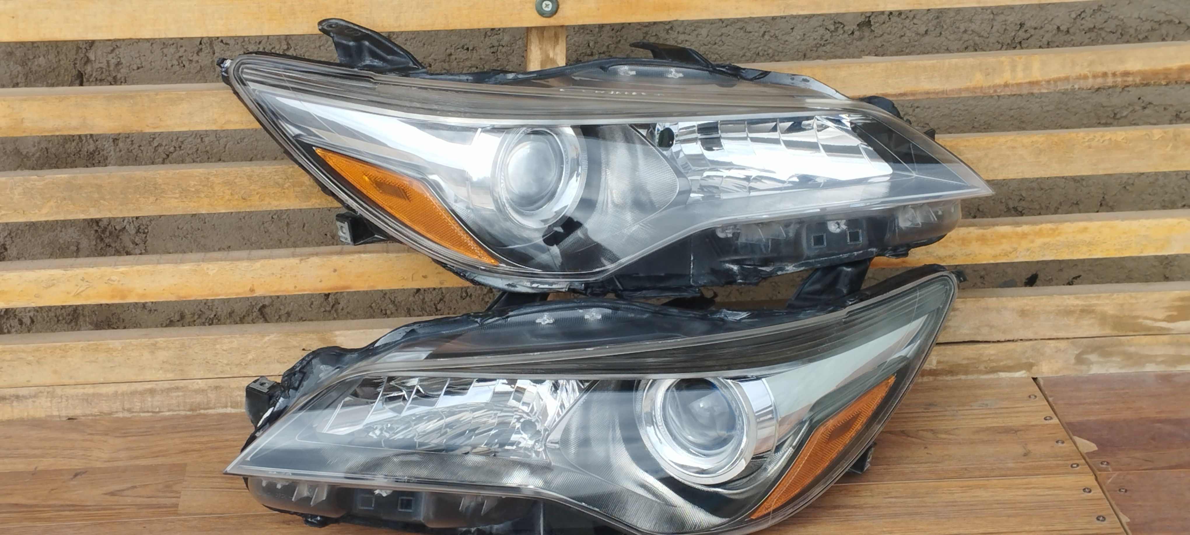 fara 2015 kemry 750 TMT - Ашхабад - img 1