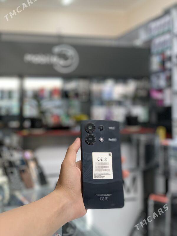 Redmi note13 - Мары - img 1