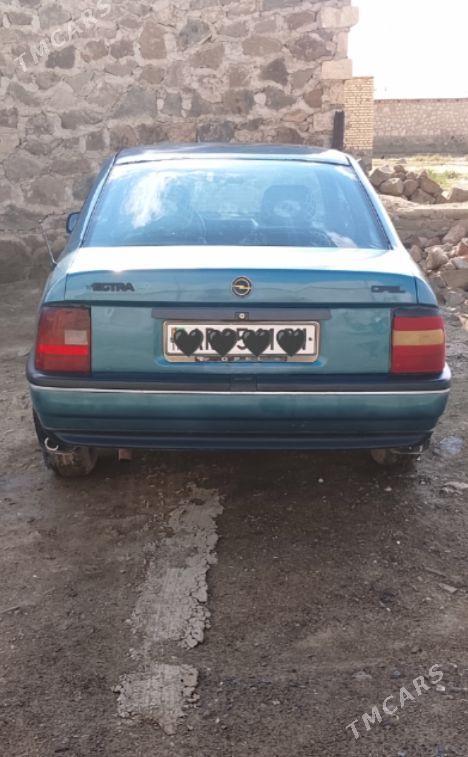 Opel Vectra 1993 - 31 000 TMT - Берекет - img 1