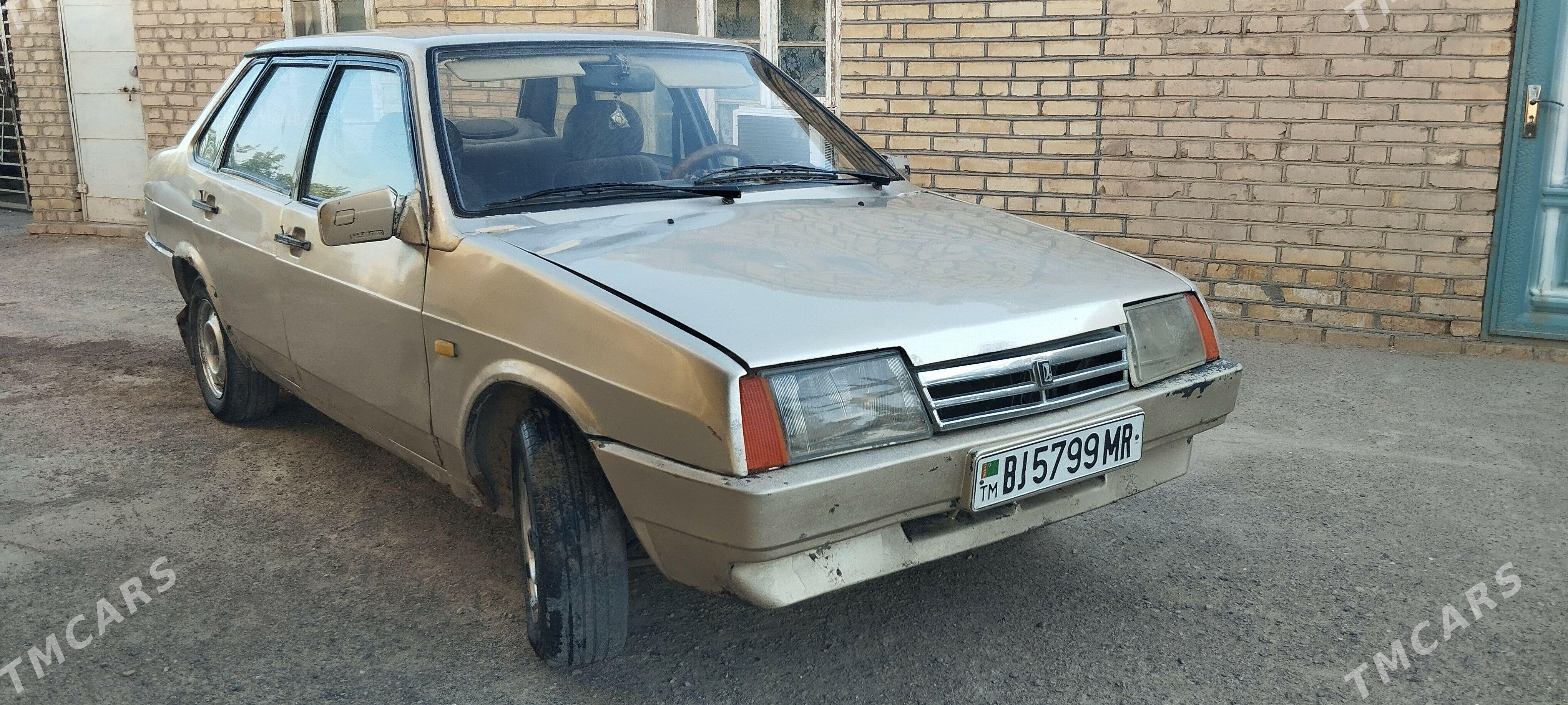 Lada 21099 1999 - 18 000 TMT - Векильбазар - img 1