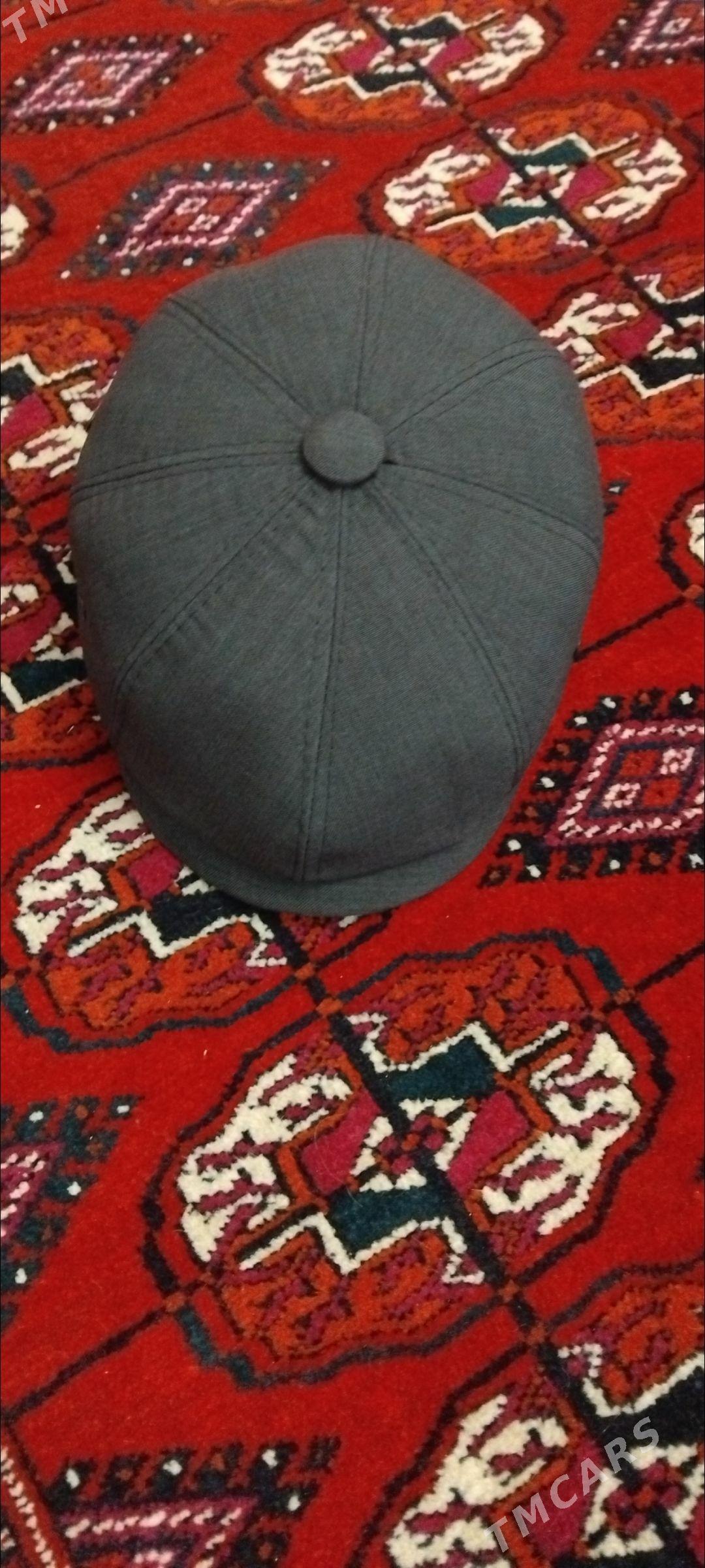 SALYK - Bagyr - img 1