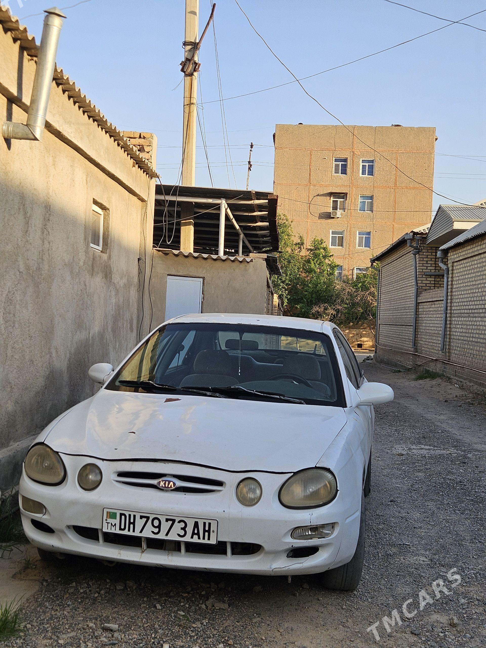 Kia Spectra 2001 - 30 000 TMT - Mary - img 1