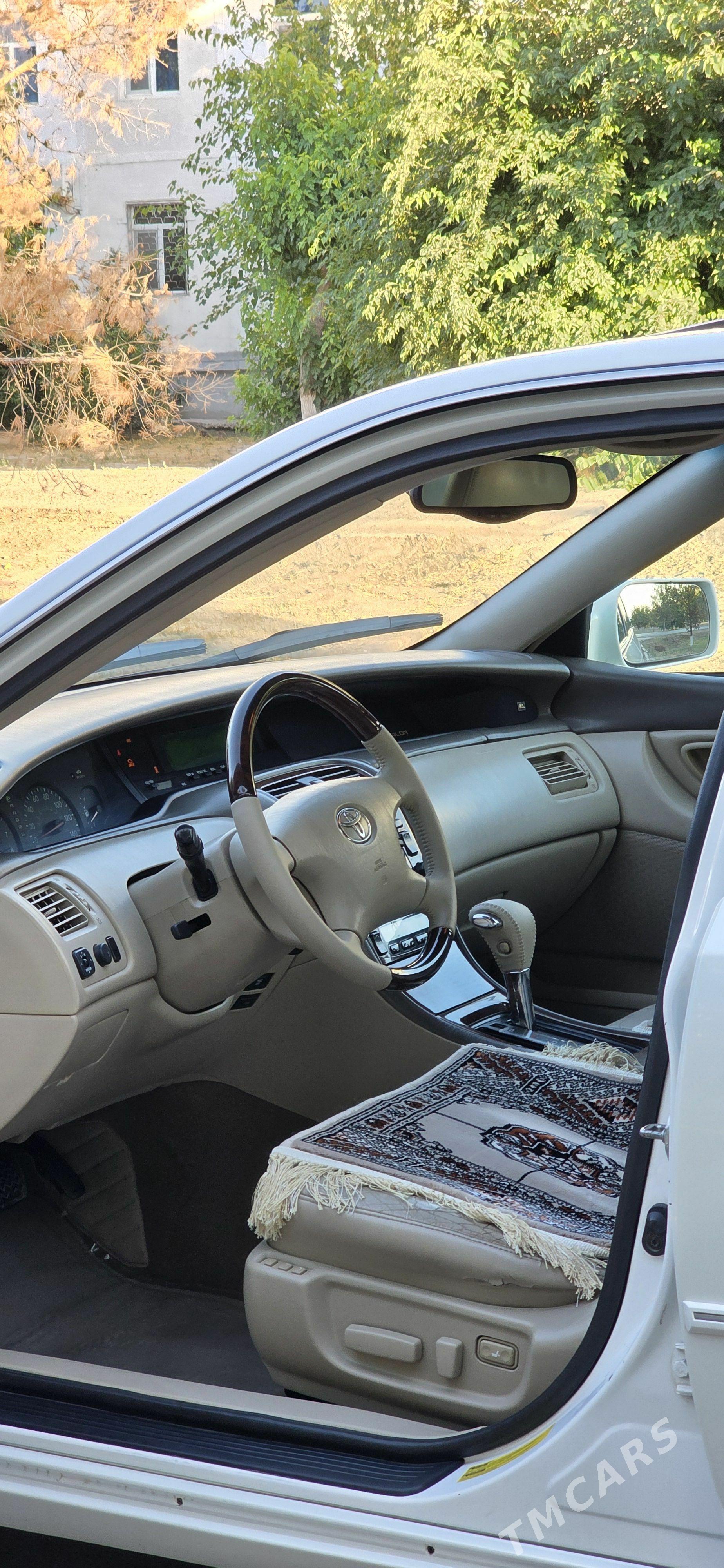 Toyota Avalon 2003 - 290 000 TMT - Türkmenabat - img 1