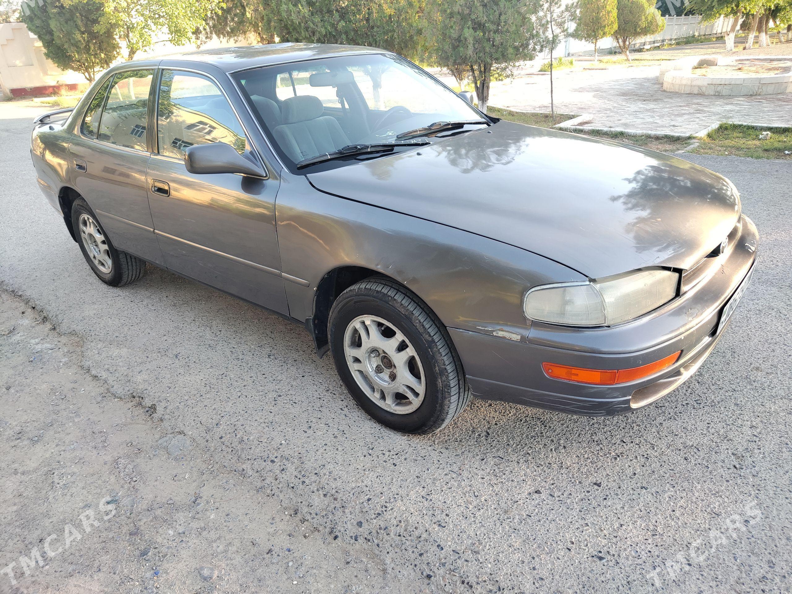 Toyota Camry 1992 - 98 000 TMT - Baýramaly - img 1