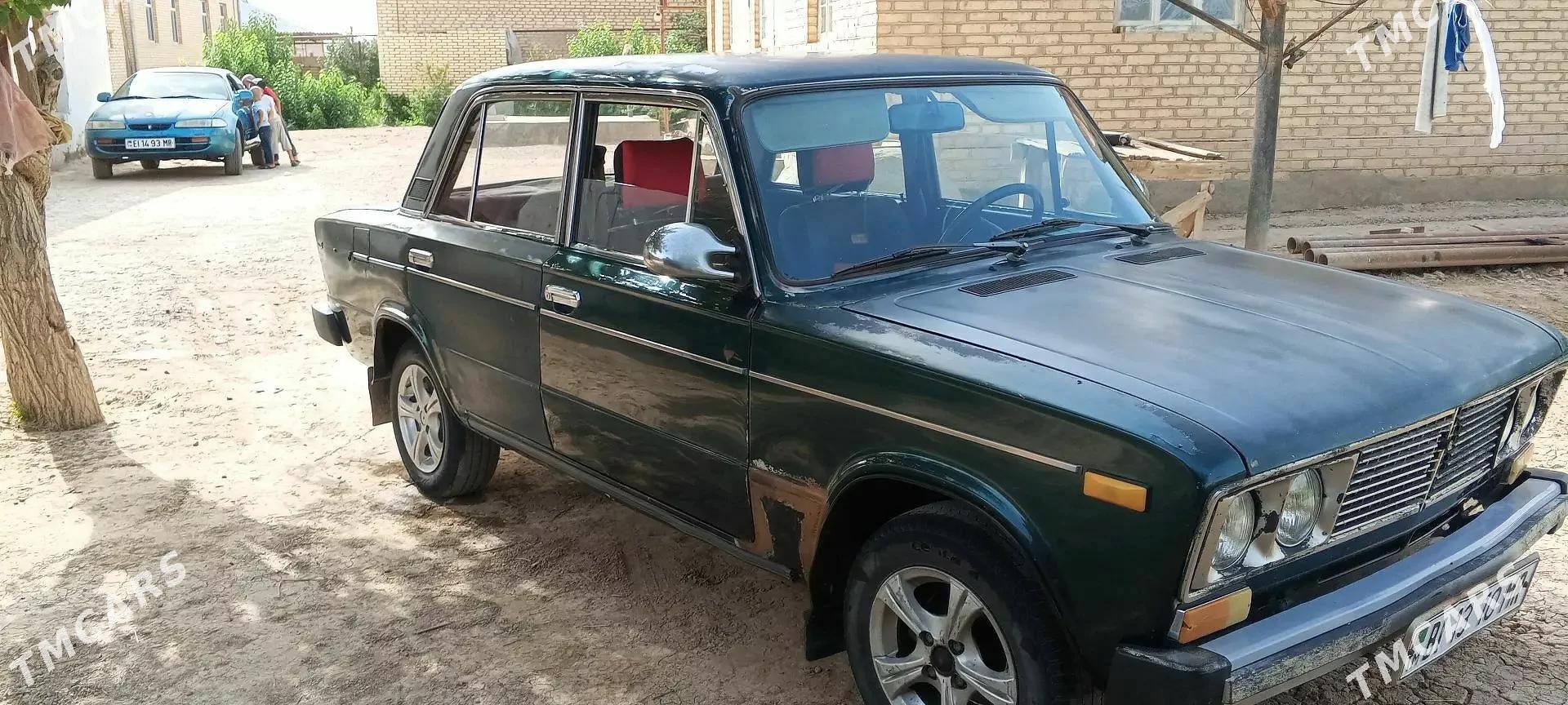 Lada 2106 1983 - 26 000 TMT - Сакарчага - img 1
