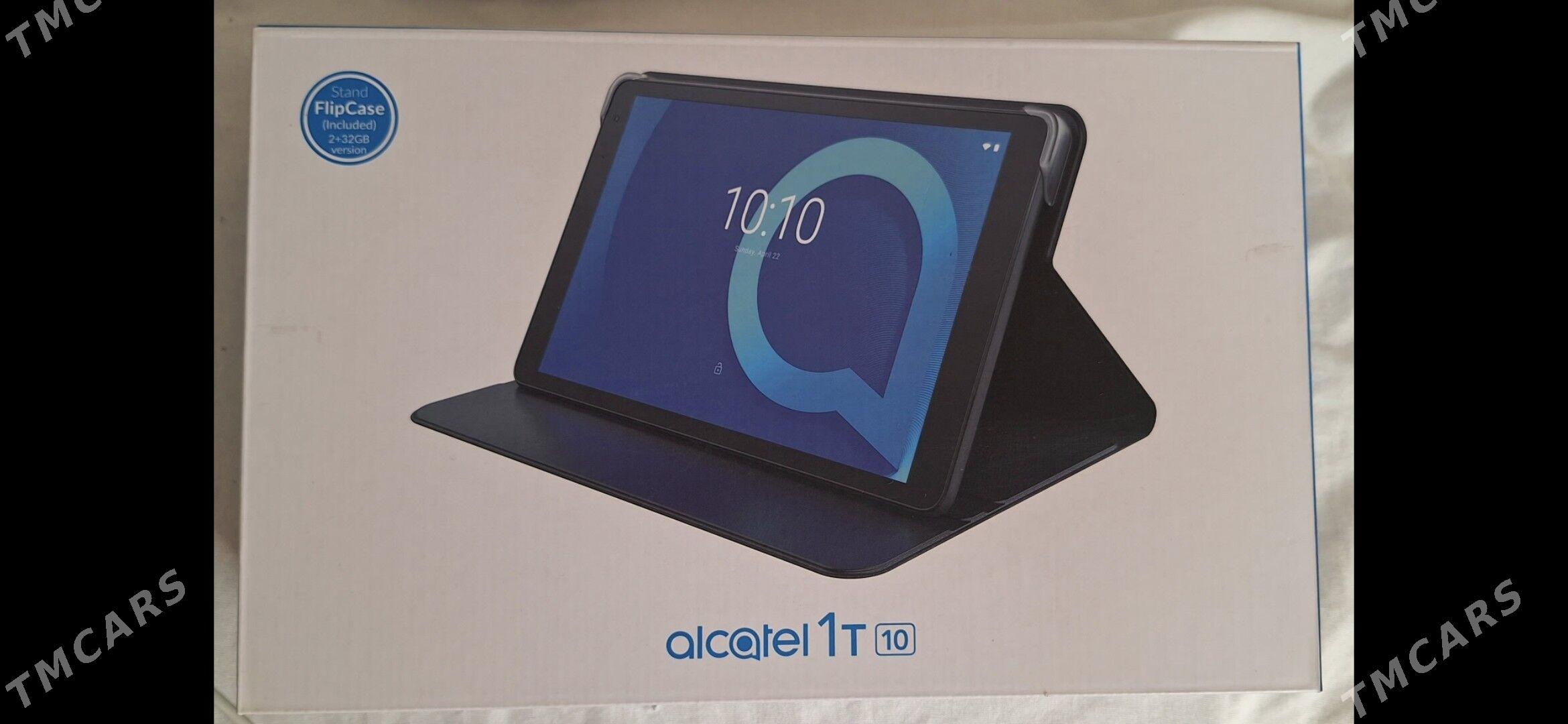 Планшет ALCATEL - Aşgabat - img 1