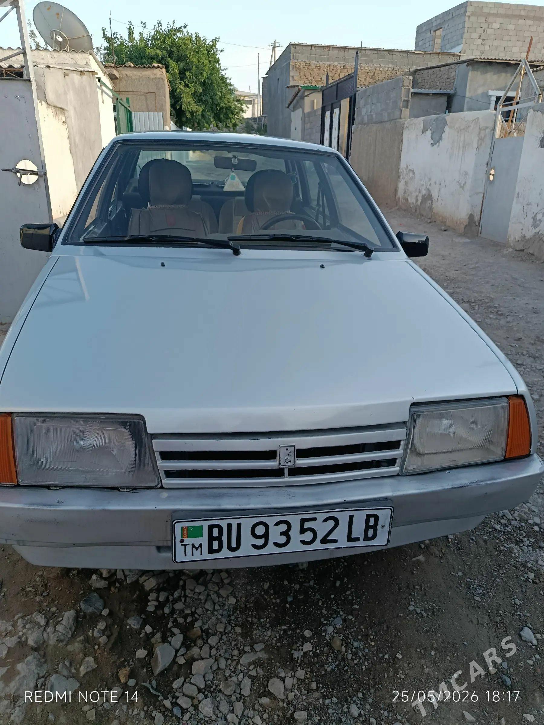 Lada 21099 2004 - 30 000 TMT - Magdanly - img 1