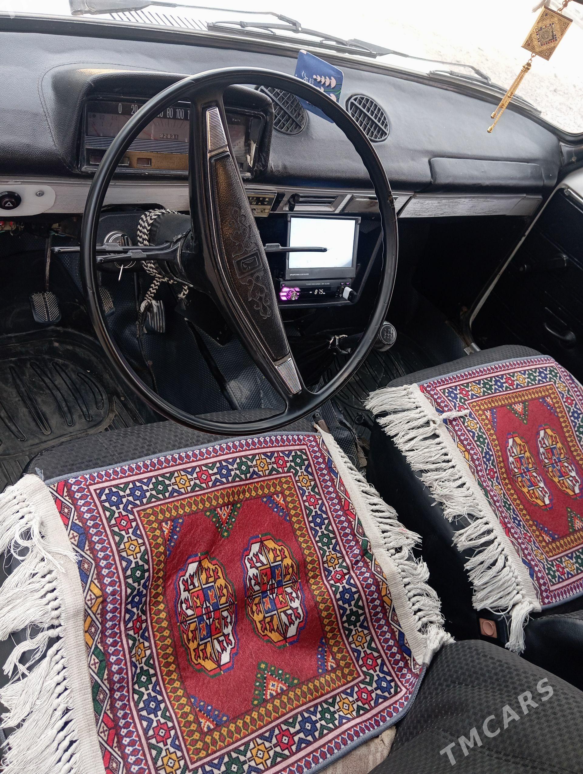 Lada 2104 1985 - 30 000 TMT - Гёкдепе - img 1
