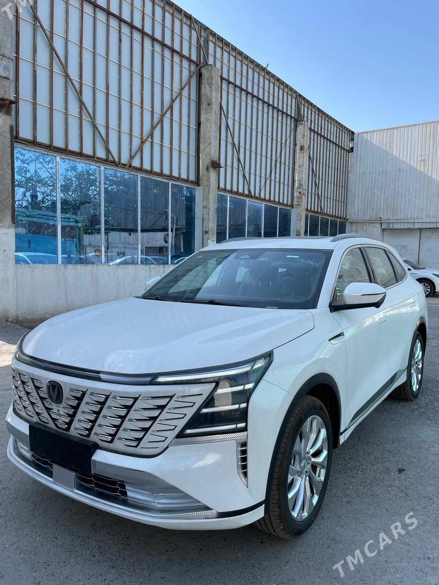 Changan CS75 Plus 2026 - 450 000 TMT - Aşgabat - img 1