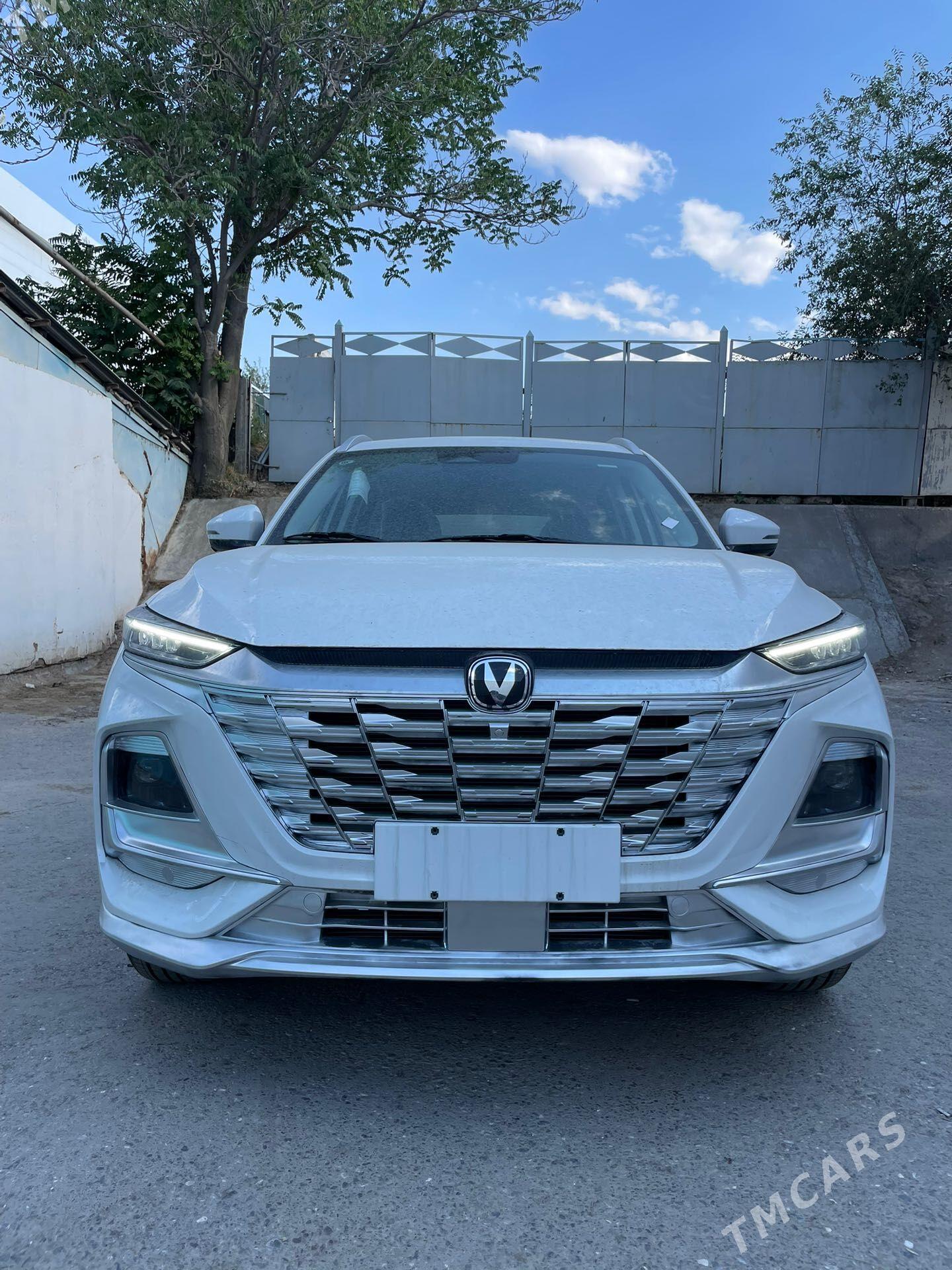 Changan CS75 Plus 2026 - 365 000 TMT - Aşgabat - img 1