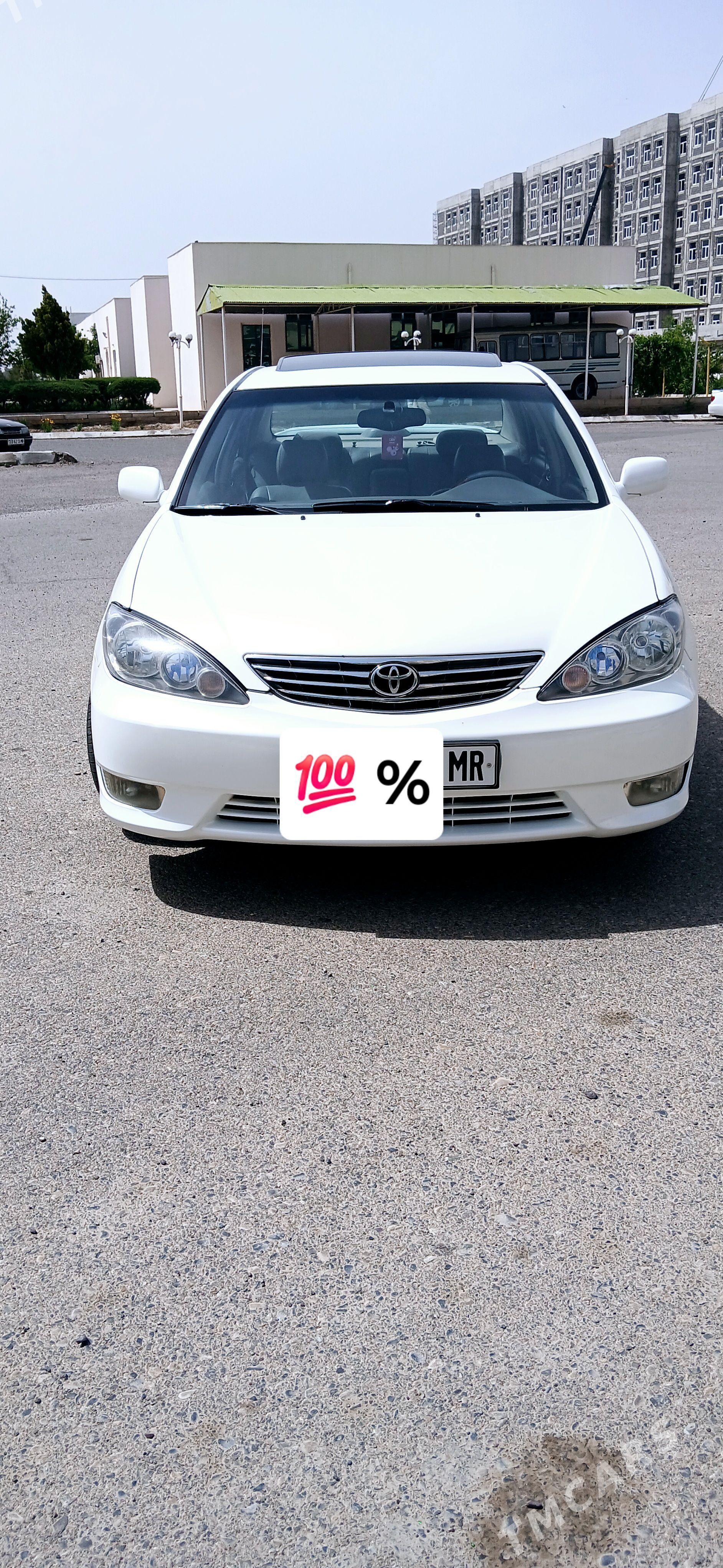 Toyota Camry 2003 - 240 000 TMT - Mary - img 1