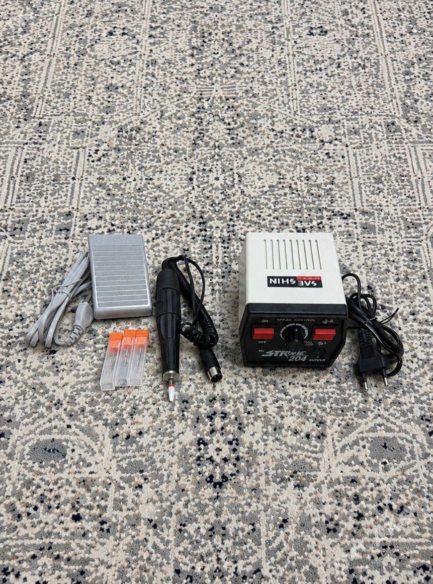 dyrnak apparat gowusy 220 V - Мир 7 - img 1