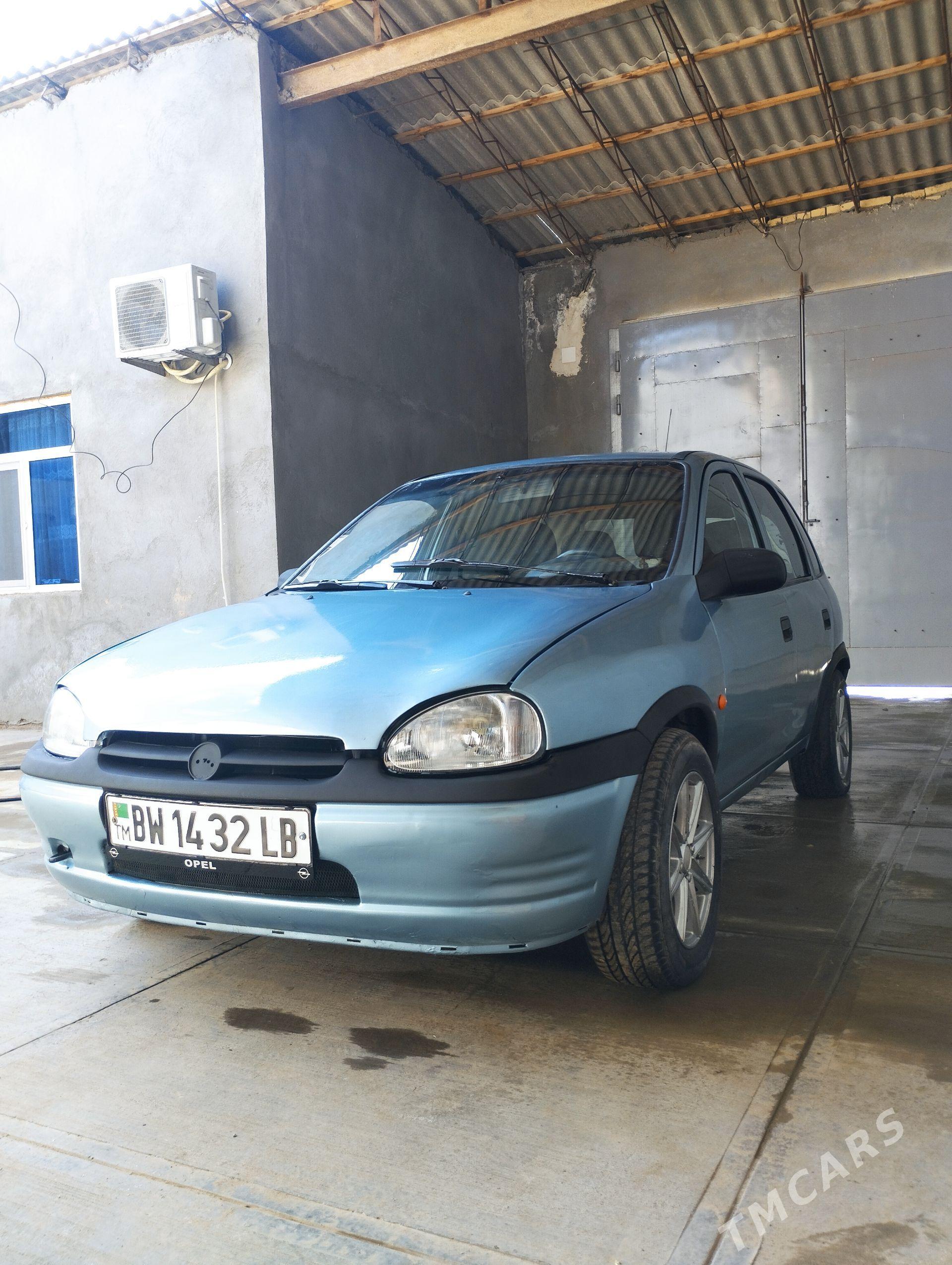 Opel Vita 1995 - 40 000 TMT - Чарджоу - img 1