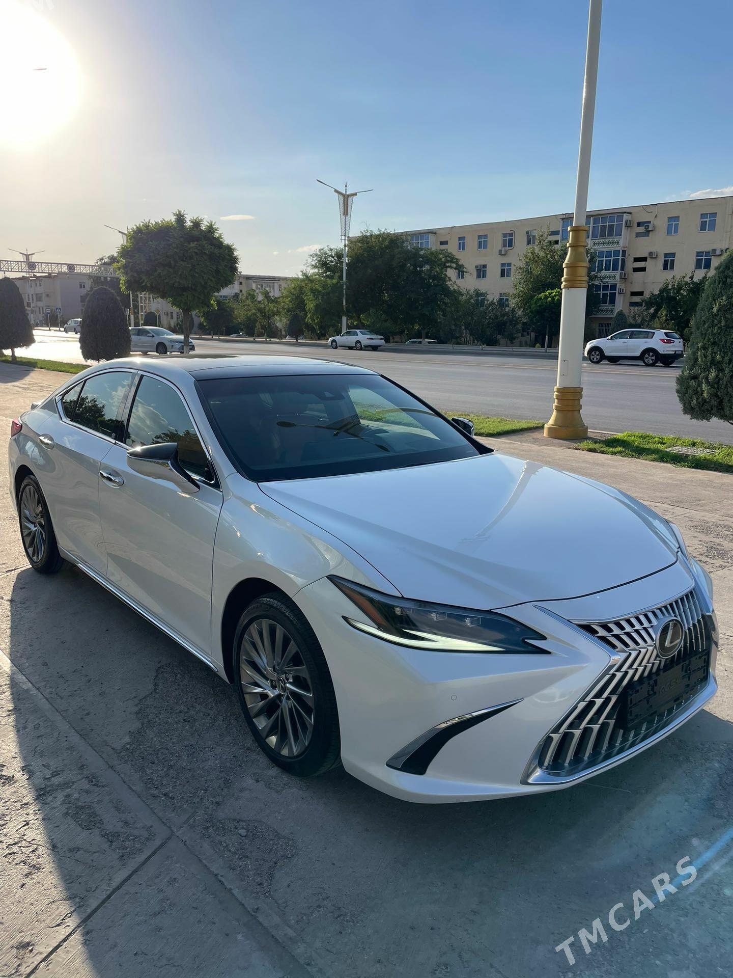 Lexus ES 350 2022 - 575 000 TMT - Aşgabat - img 1