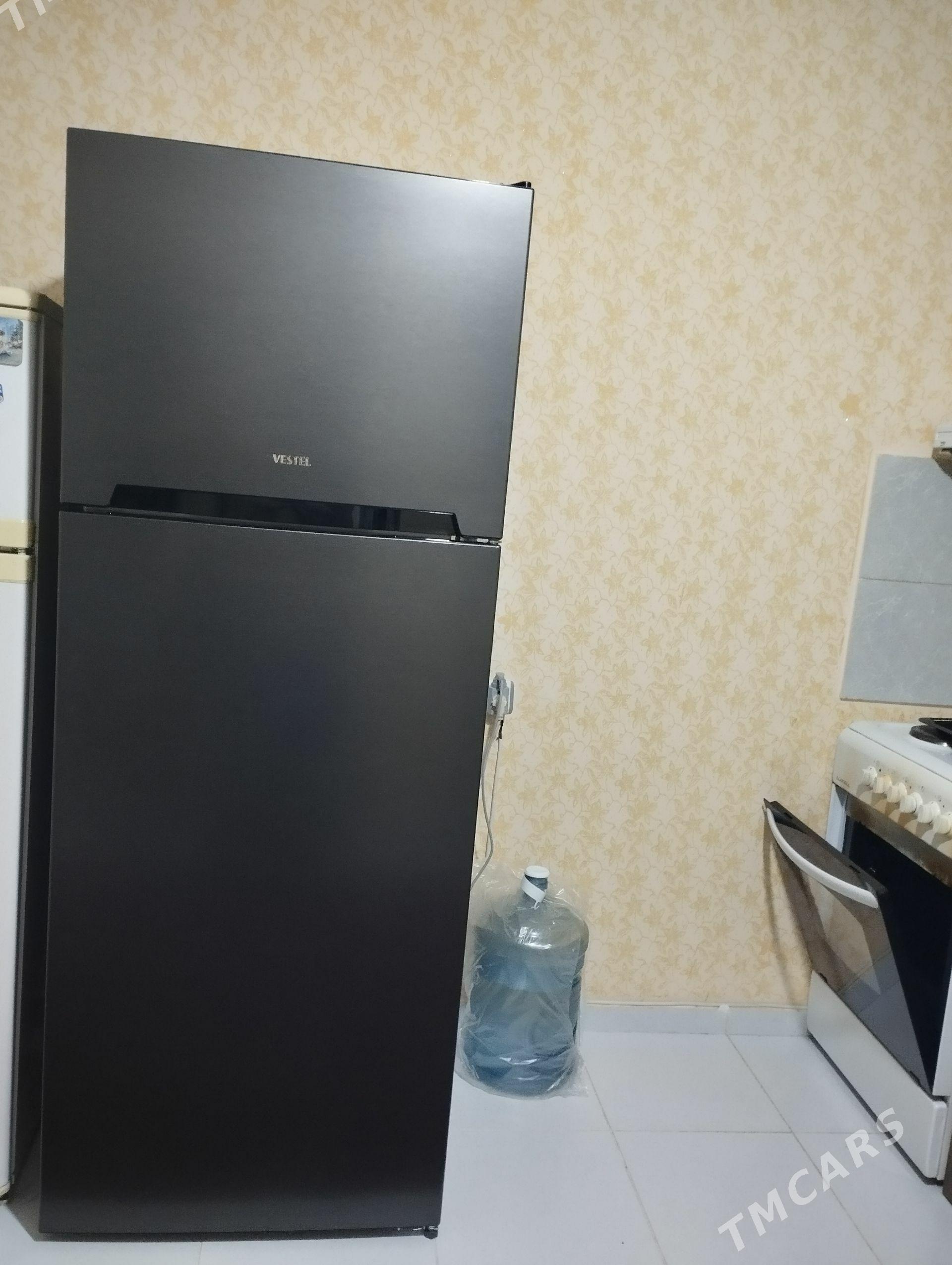 vestel HOLODİNİK - Aşgabat - img 1