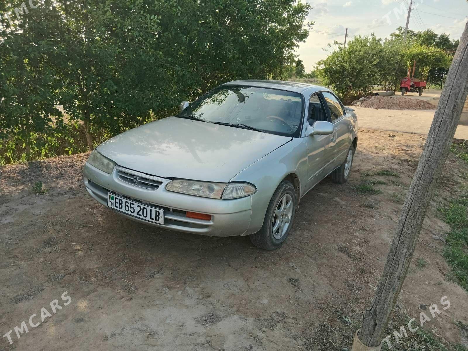 Toyota Corolla 1992 - 30 000 TMT - Саят - img 1