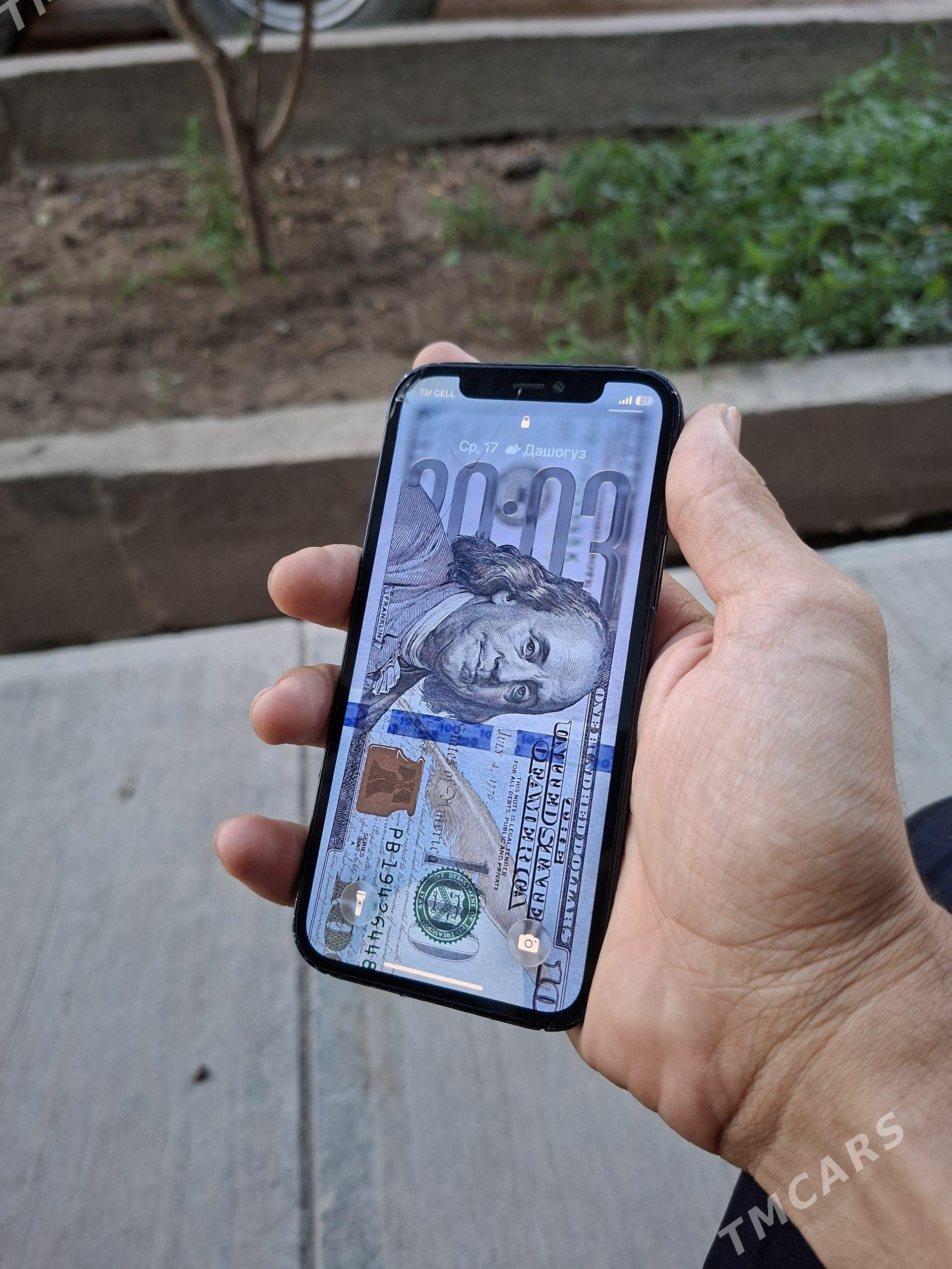 iPhone 12 - Дашогуз - img 1