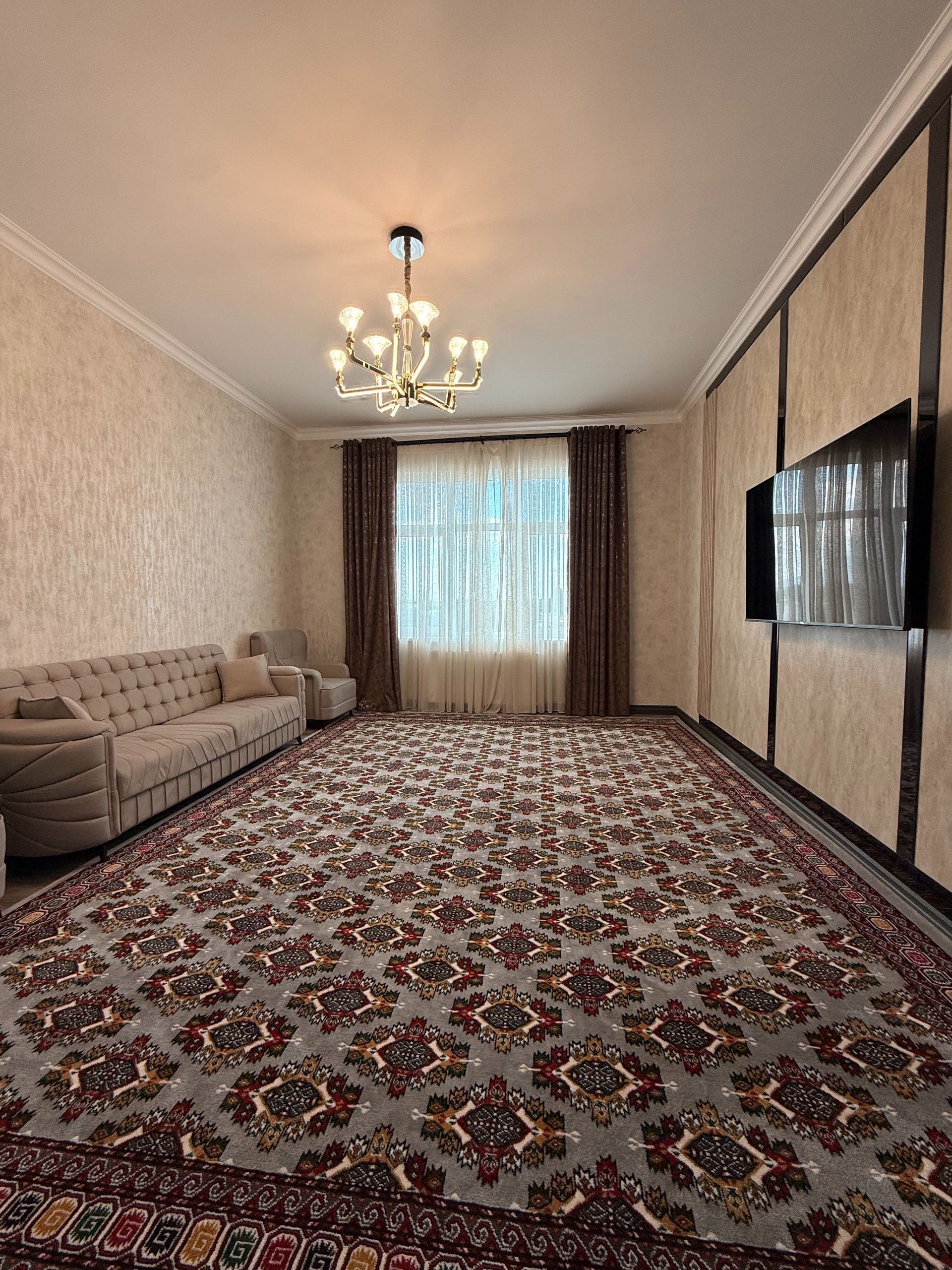 GURTLY BATLY BAZARYN YANY 3 - Гуртли - img 1