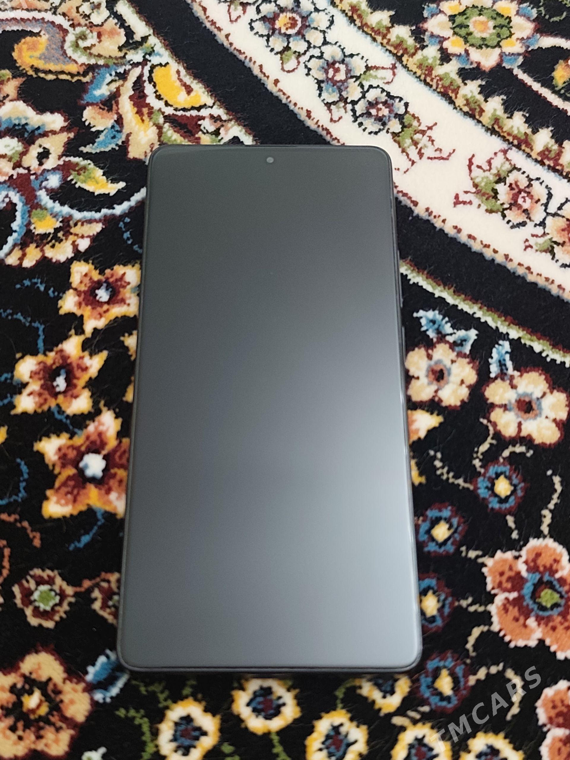 Redmi note 13 PRO 8/256 GB - Aşgabat - img 1