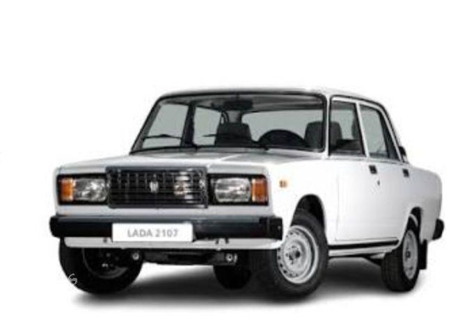 Lada 2107 2010 - 70 000 TMT - Gökdepe - img 1